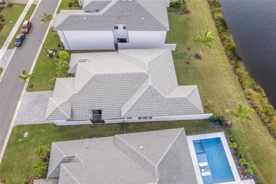 Boca Raton Golf Course PU - Residential