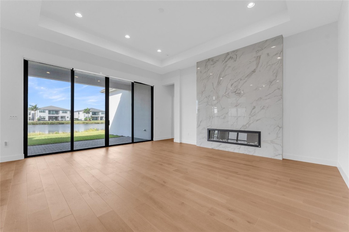 Boca Raton Golf Course PU - Residential