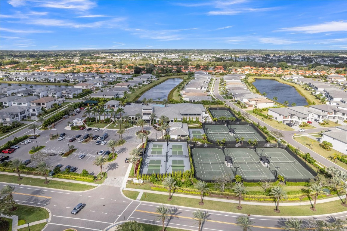Boca Raton Golf Course PU - Residential