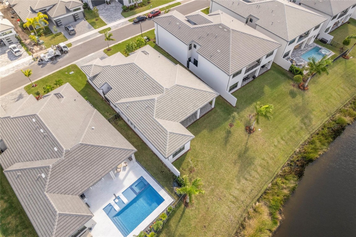 Boca Raton Golf Course PU - Residential