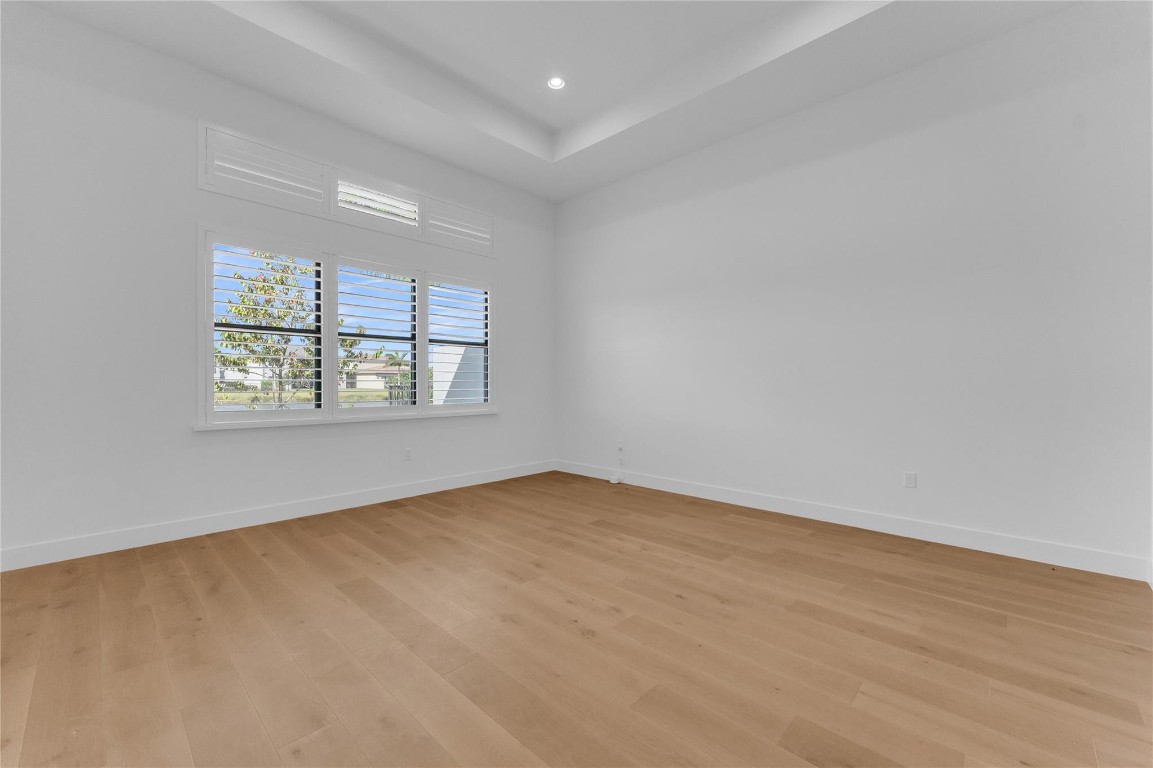 Boca Raton Golf Course PU - Residential