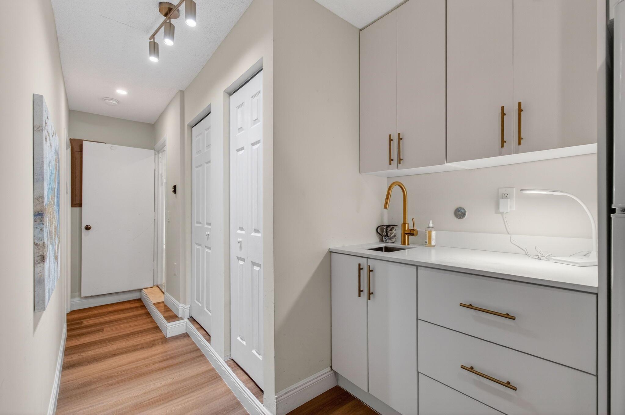 SIERRA DEL MAR - Residential Lease