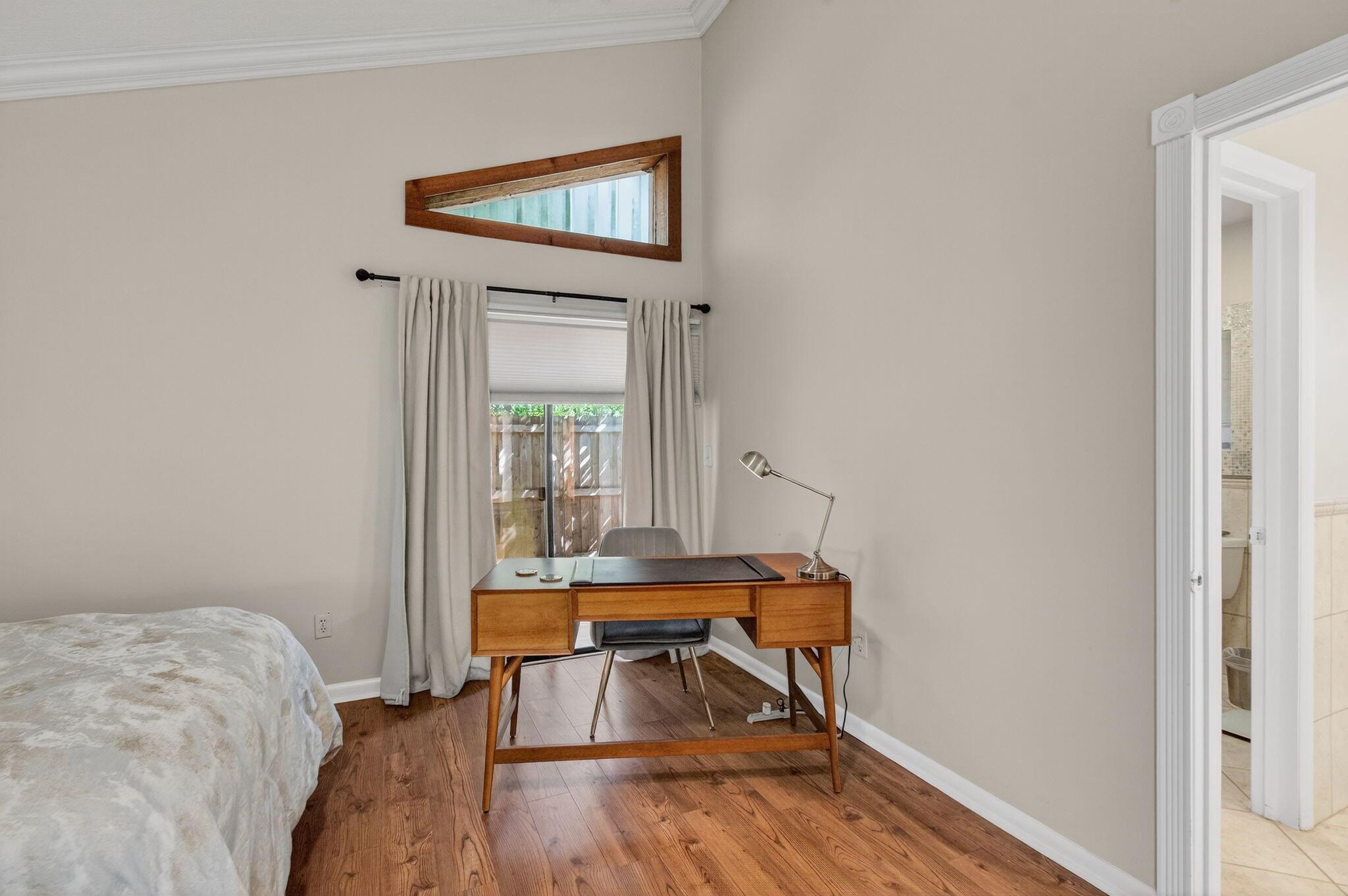 SIERRA DEL MAR - Residential Lease