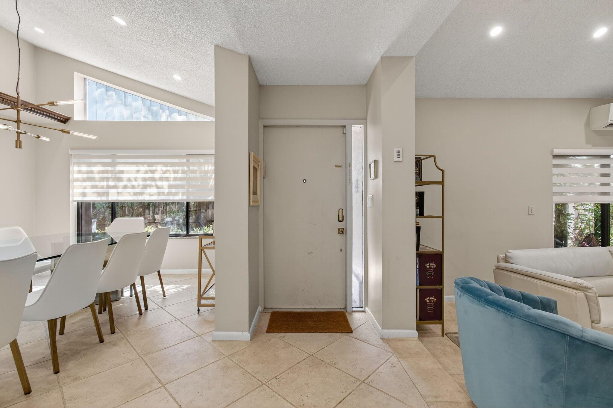 SIERRA DEL MAR - Residential Lease