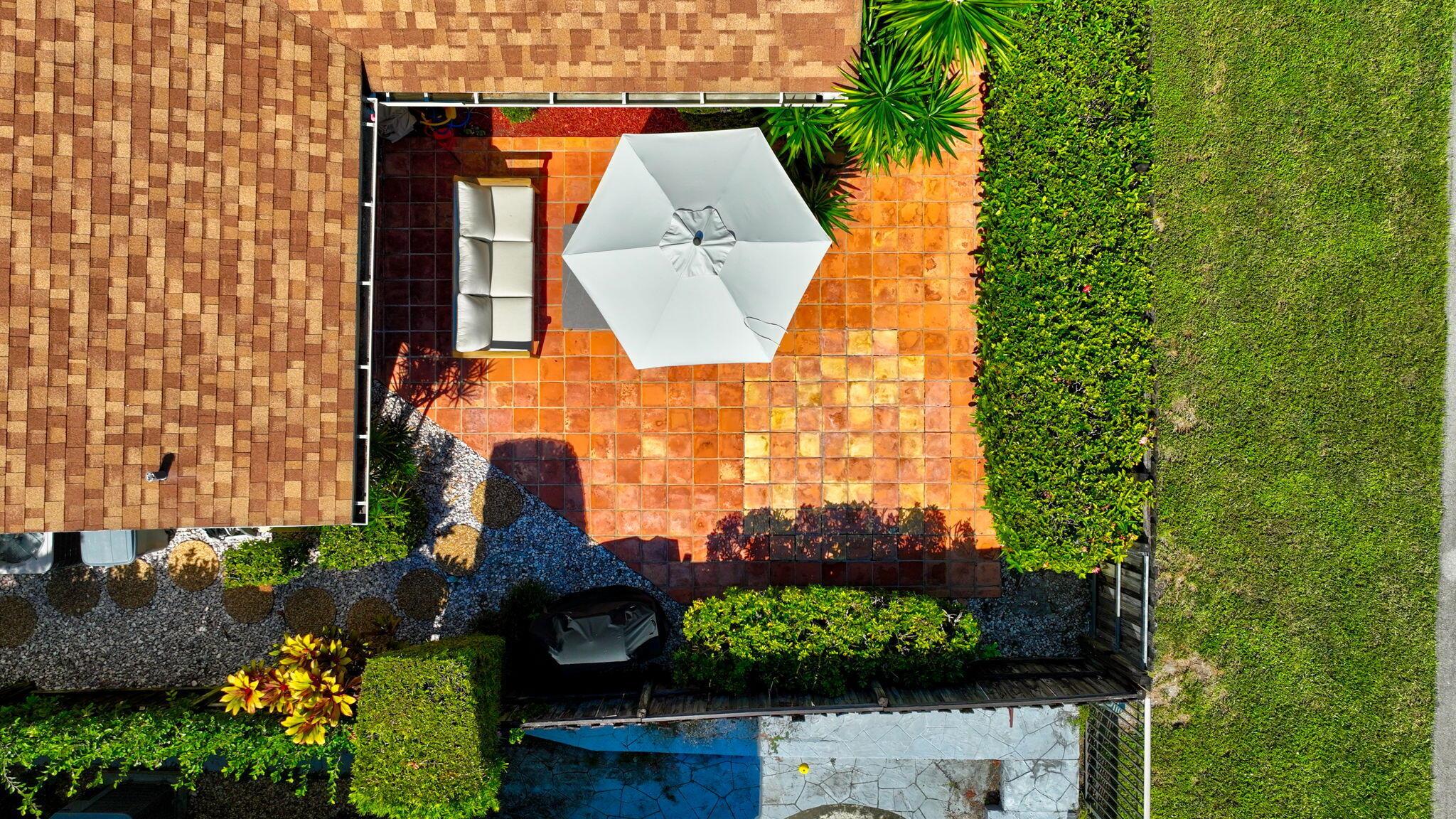 SIERRA DEL MAR - Residential Lease