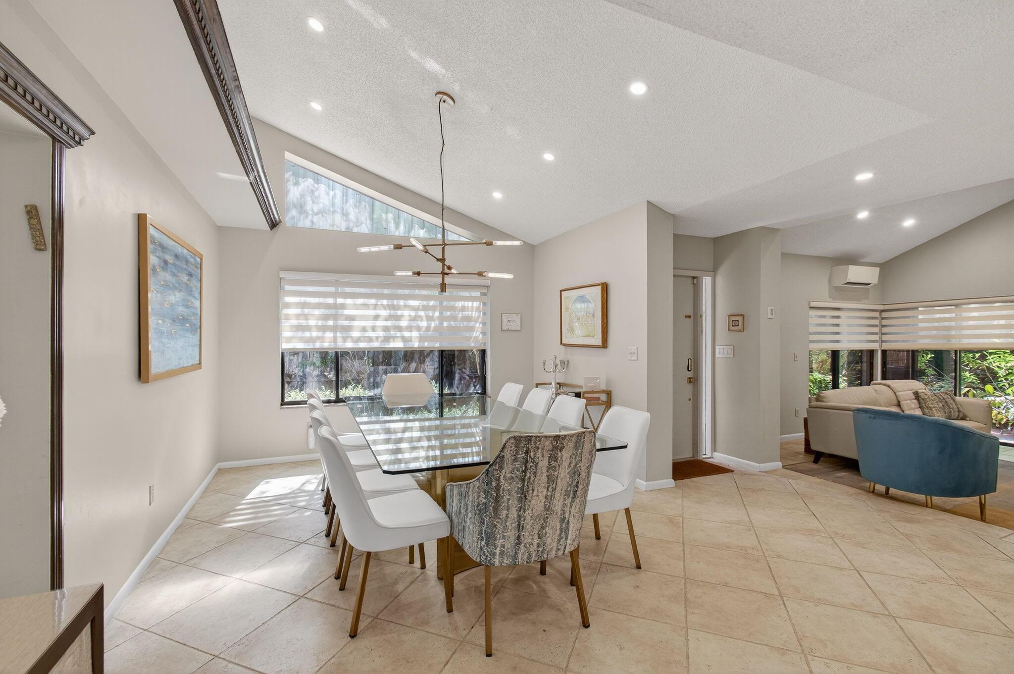 SIERRA DEL MAR - Residential Lease