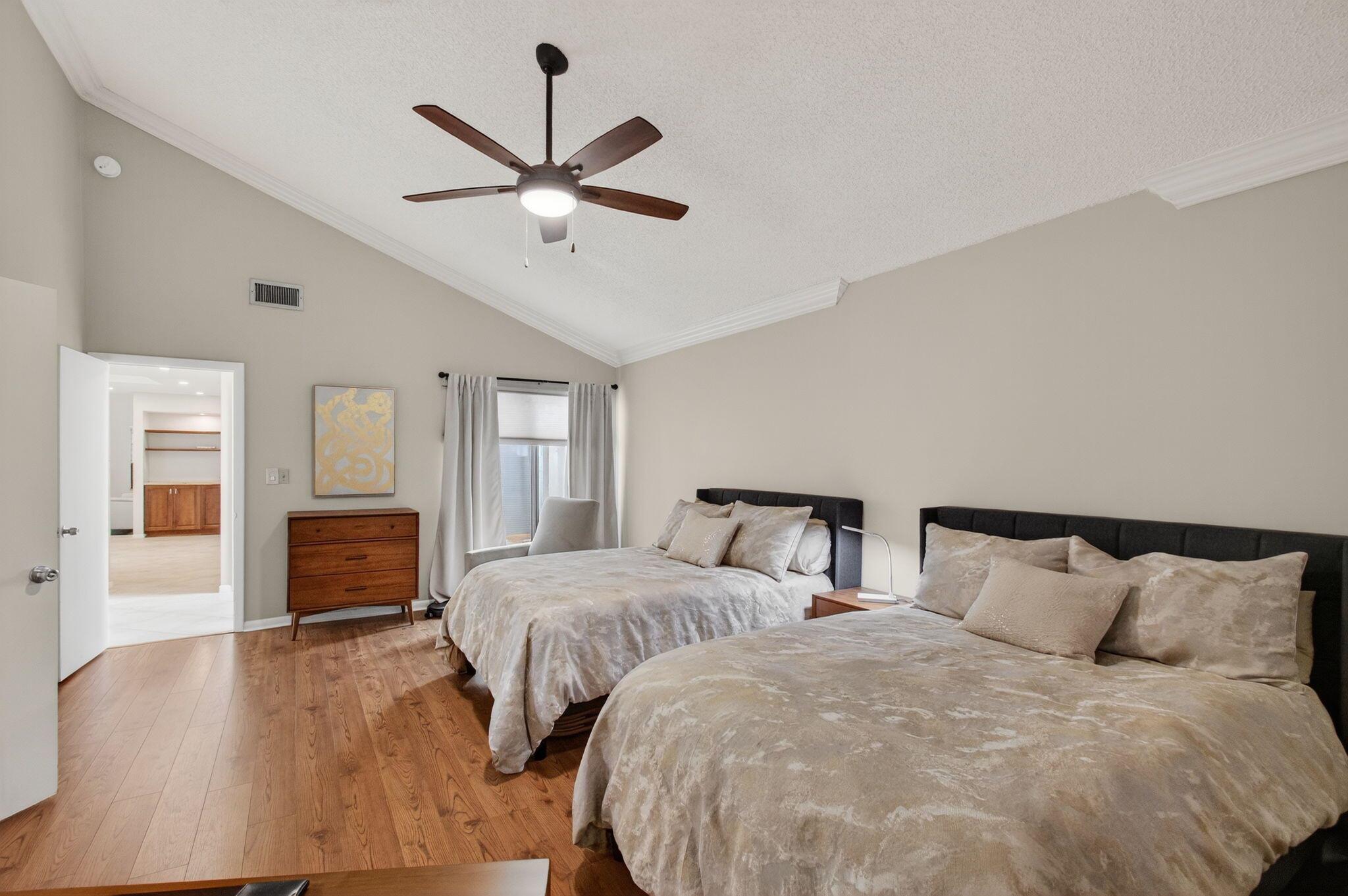 SIERRA DEL MAR - Residential Lease