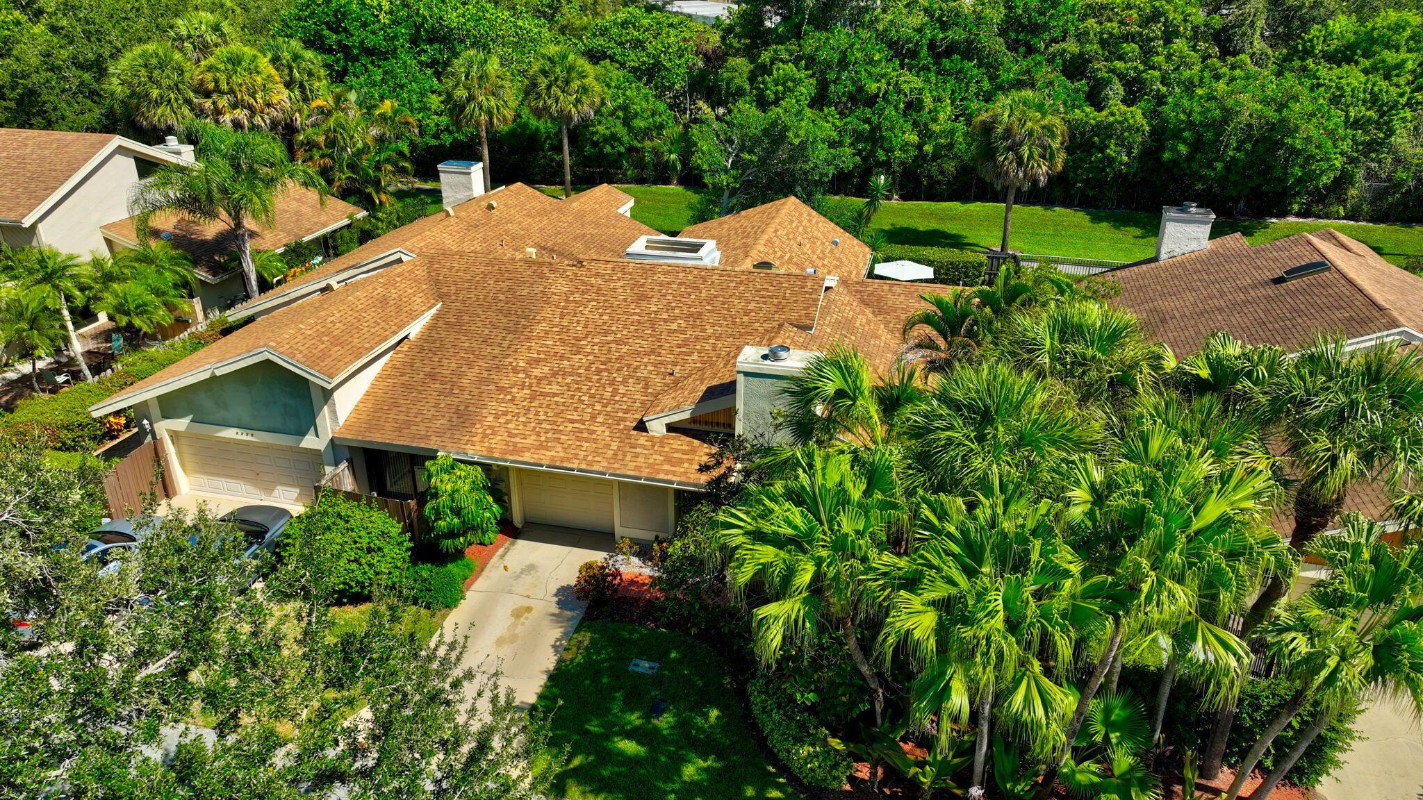 SIERRA DEL MAR - Residential Lease