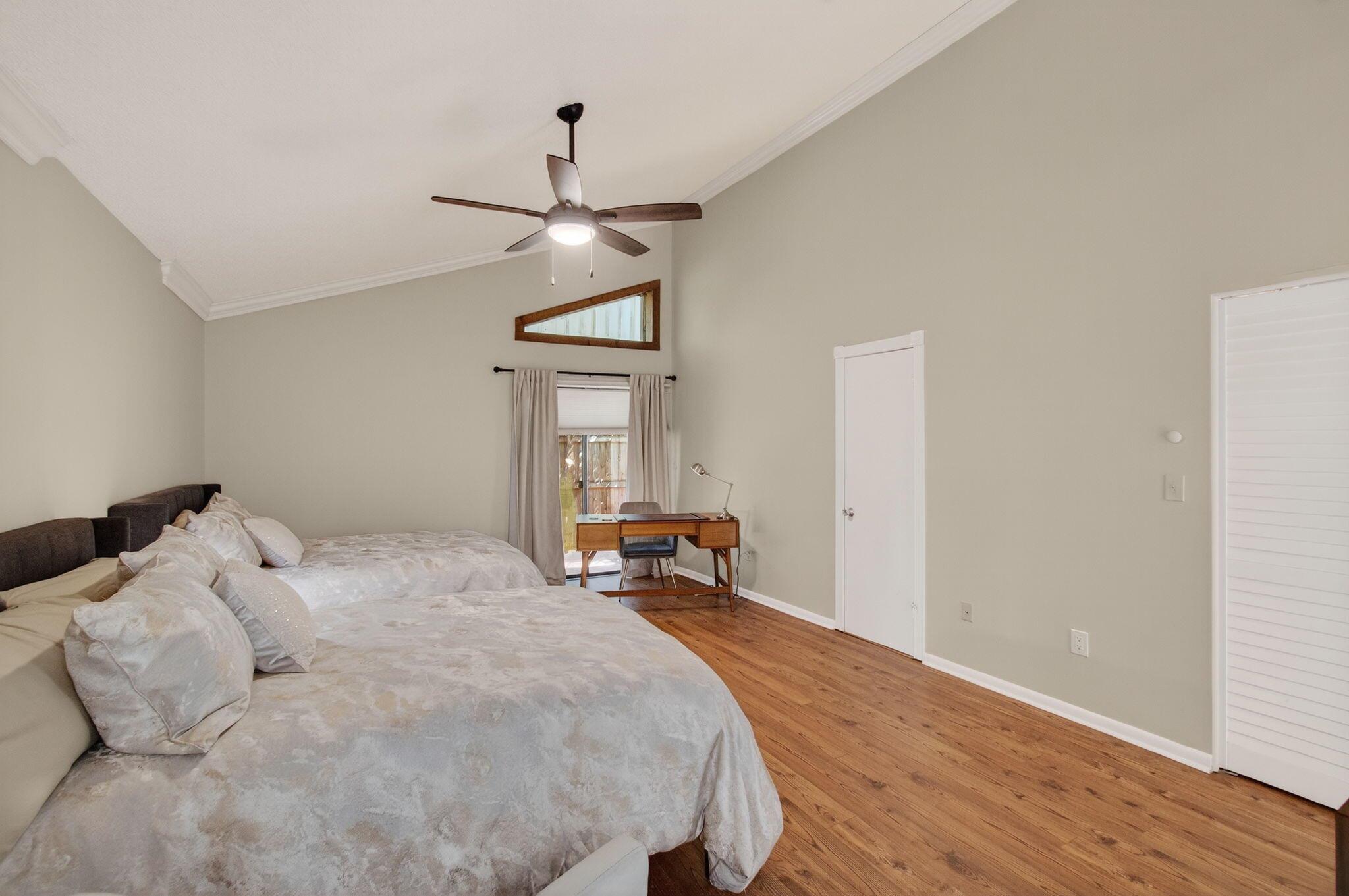 SIERRA DEL MAR - Residential Lease