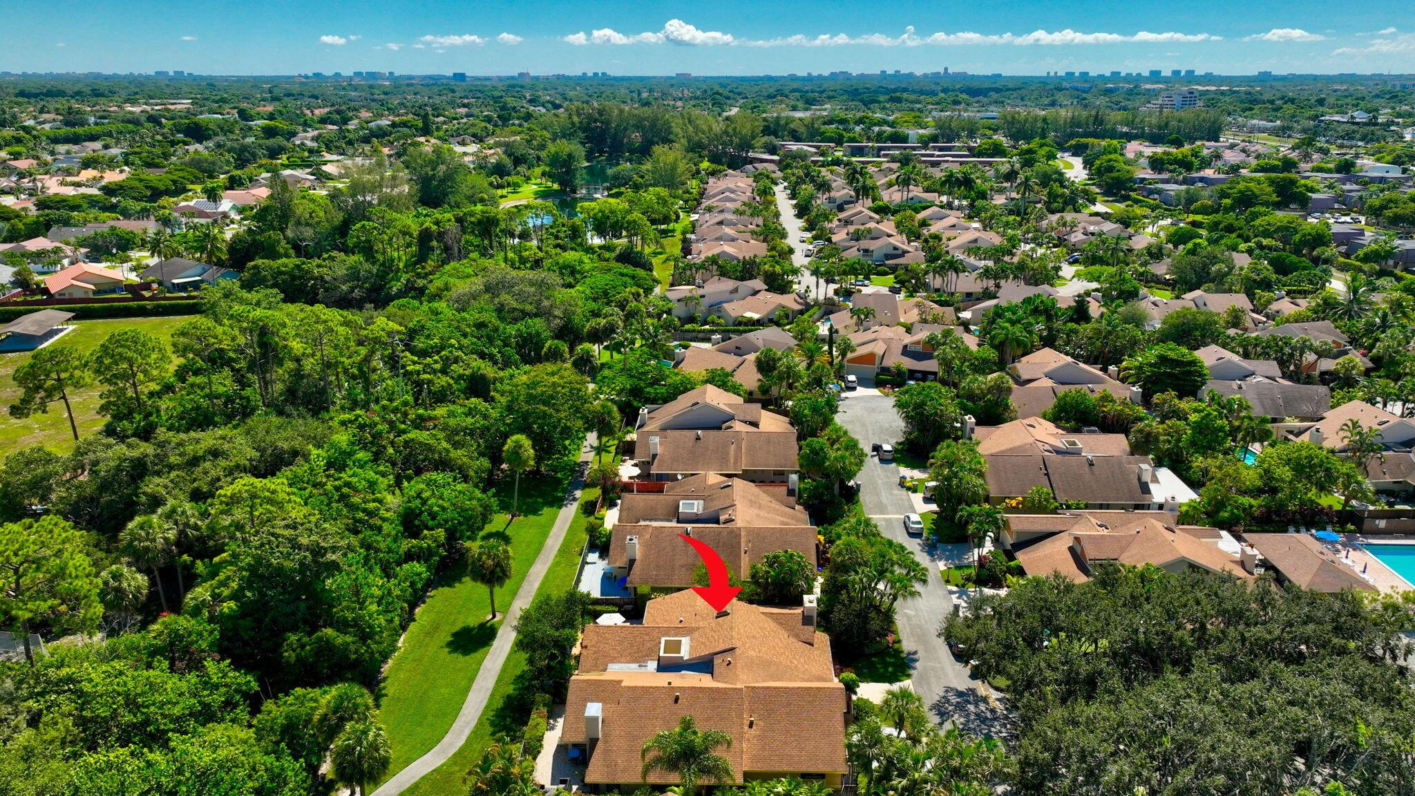 SIERRA DEL MAR - Residential Lease