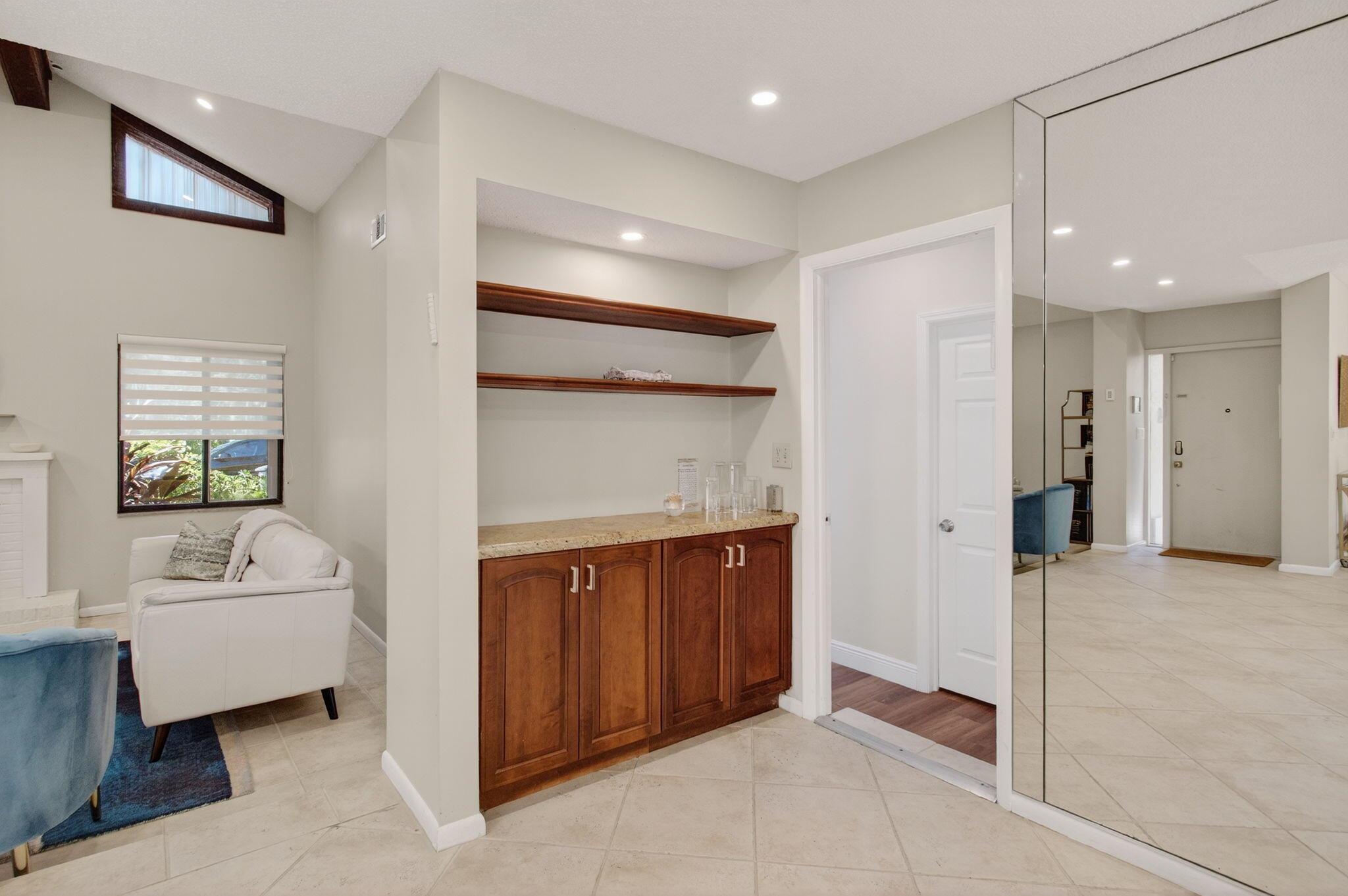 SIERRA DEL MAR - Residential Lease