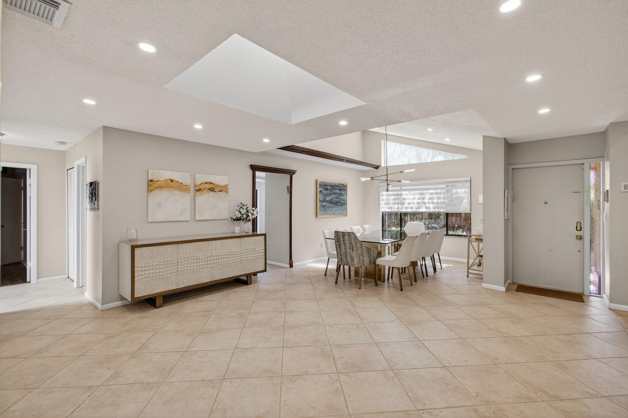 SIERRA DEL MAR - Residential Lease