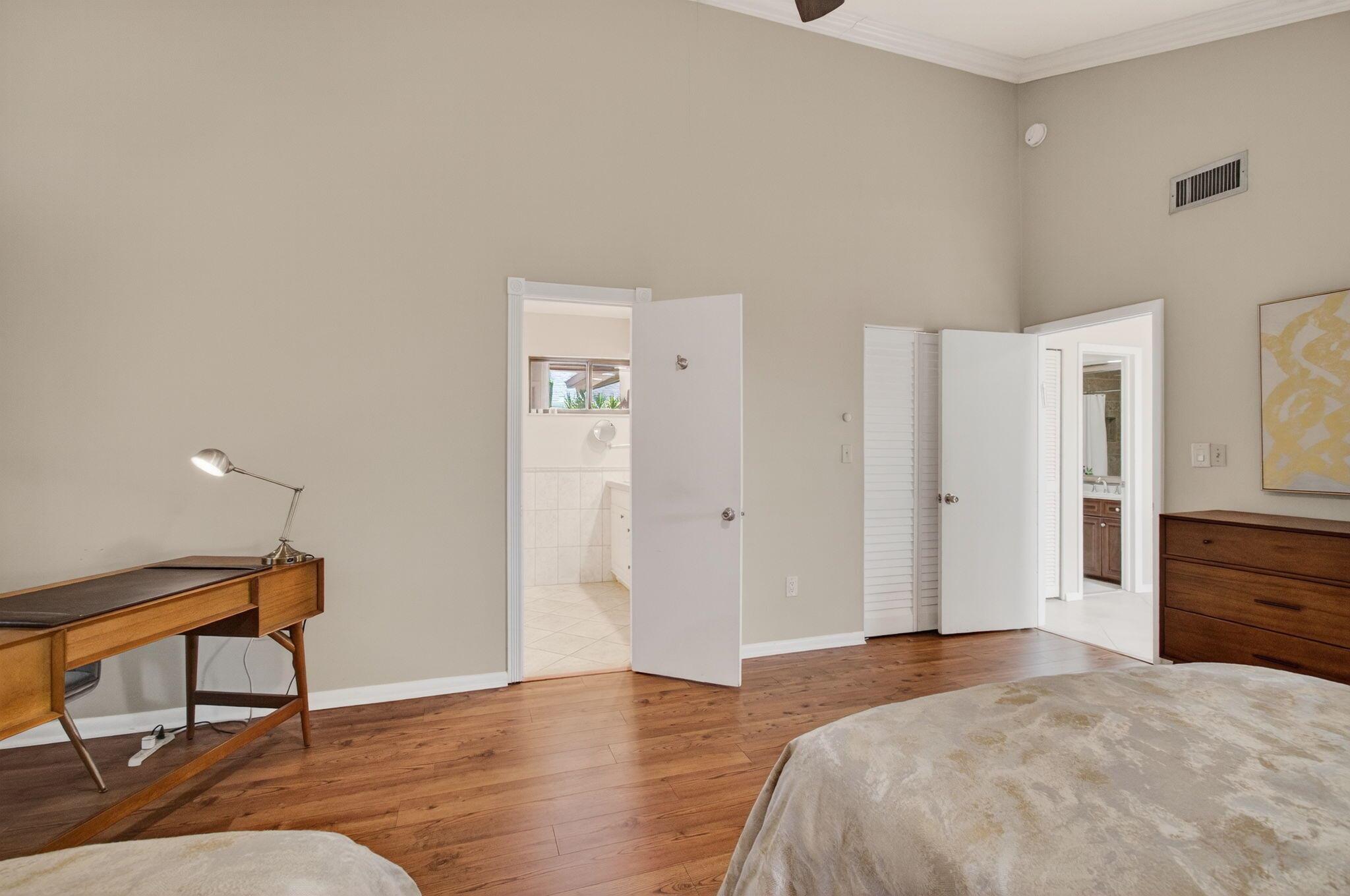 SIERRA DEL MAR - Residential Lease