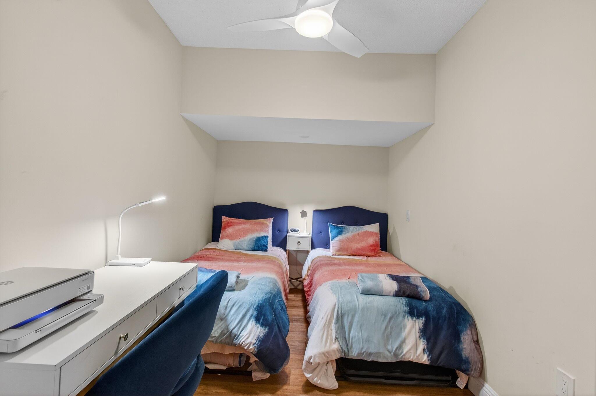 SIERRA DEL MAR - Residential Lease