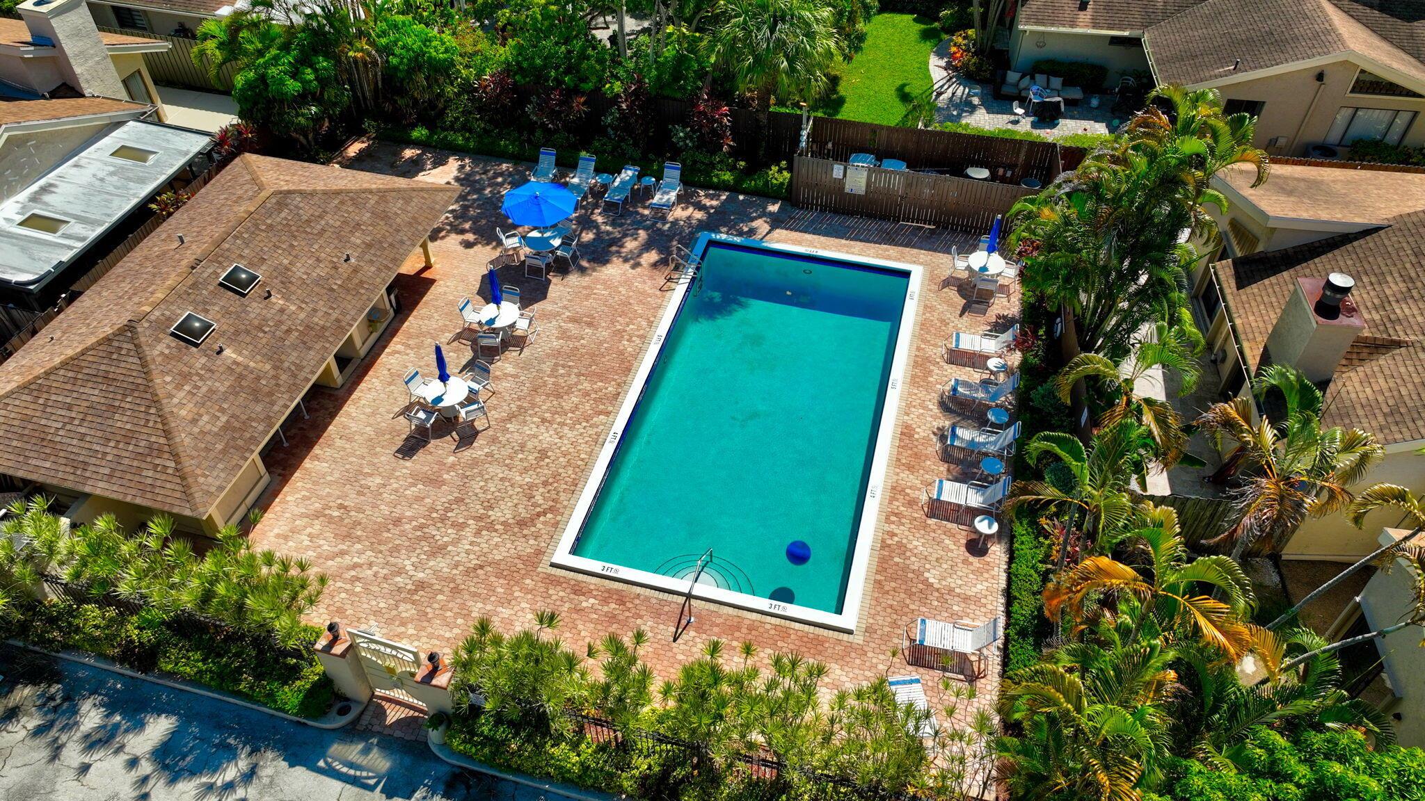 SIERRA DEL MAR - Residential Lease