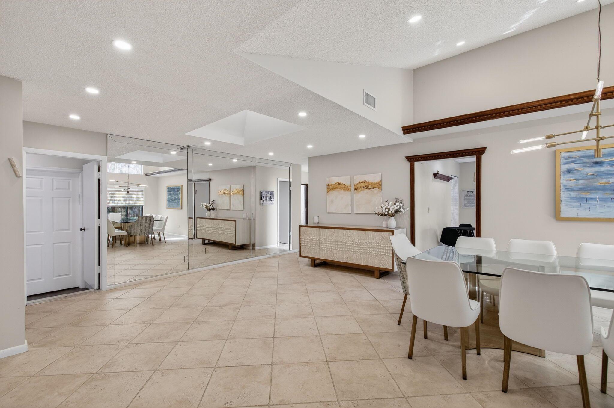 SIERRA DEL MAR - Residential Lease