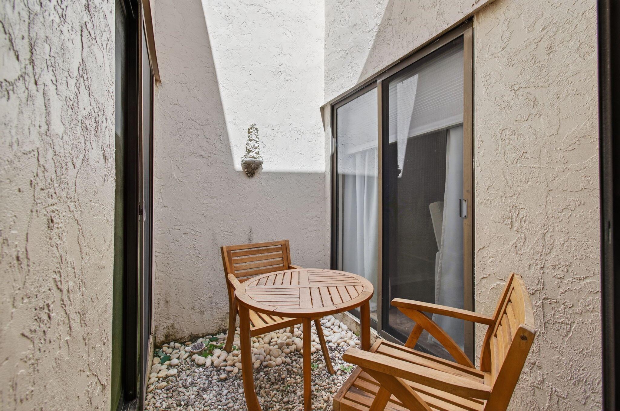 SIERRA DEL MAR - Residential Lease