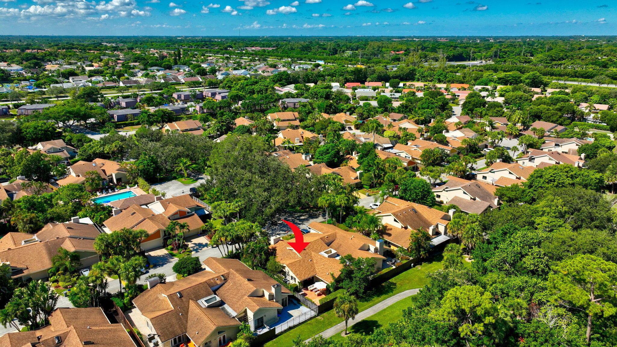 SIERRA DEL MAR - Residential Lease