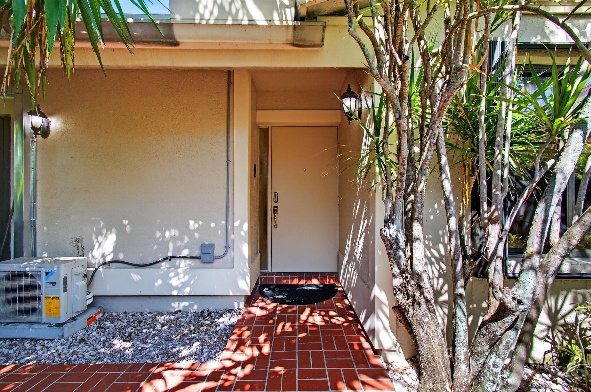 SIERRA DEL MAR - Residential Lease