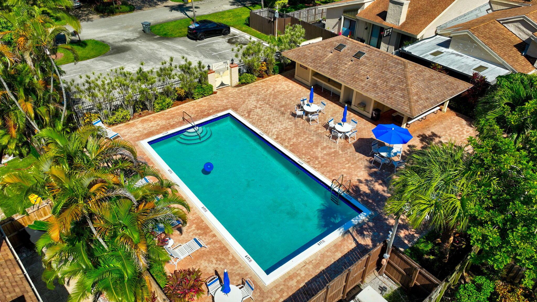 SIERRA DEL MAR - Residential Lease