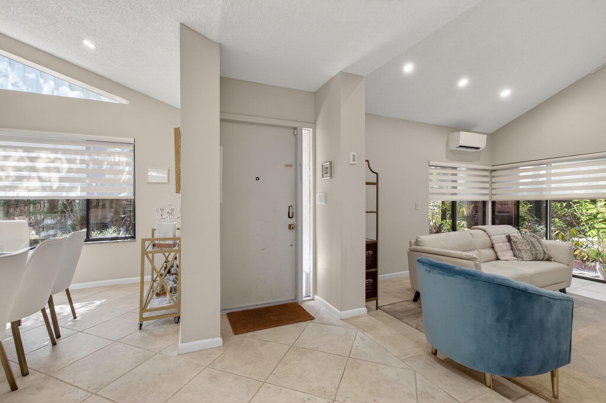 SIERRA DEL MAR - Residential Lease