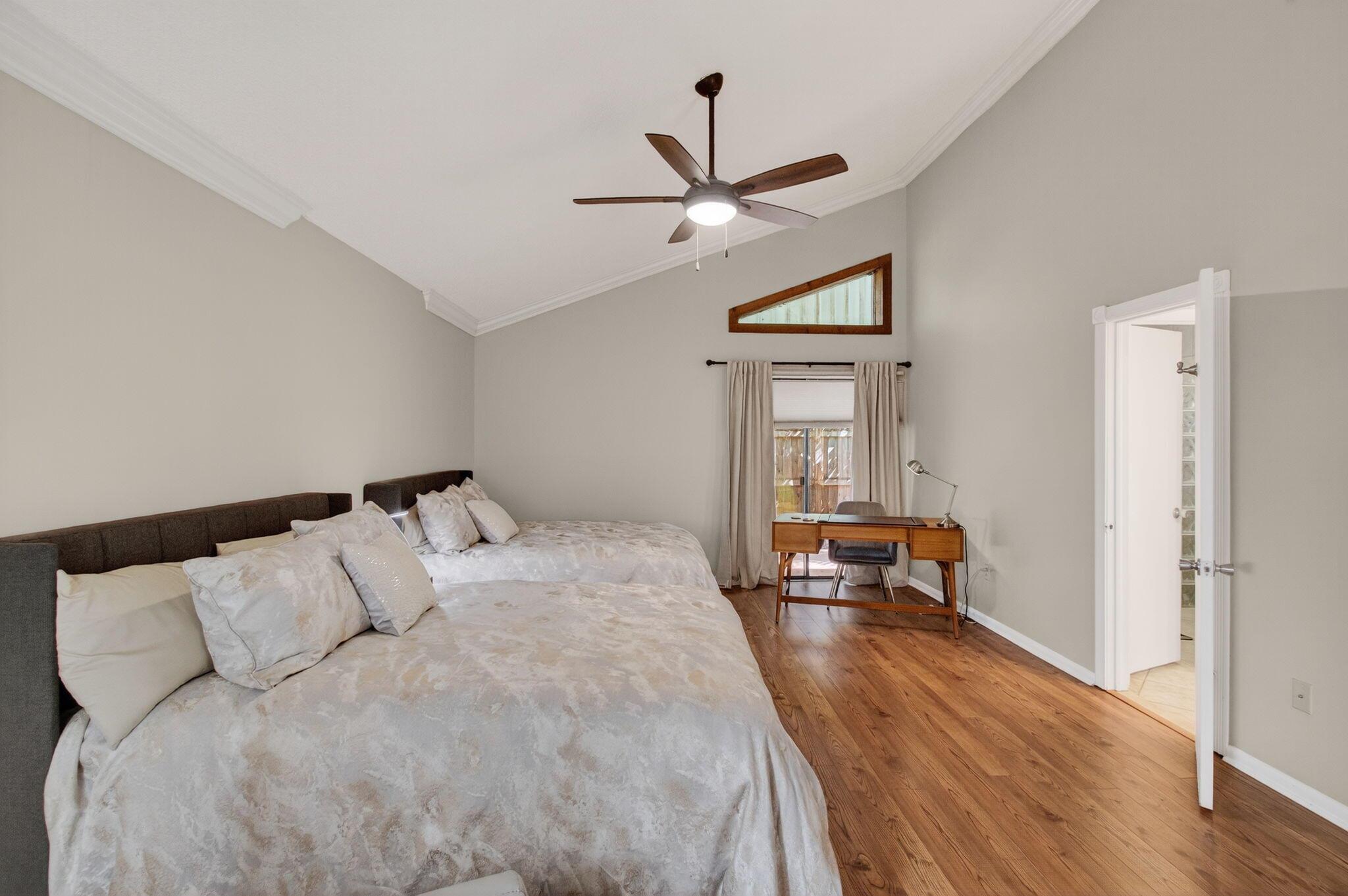 SIERRA DEL MAR - Residential Lease