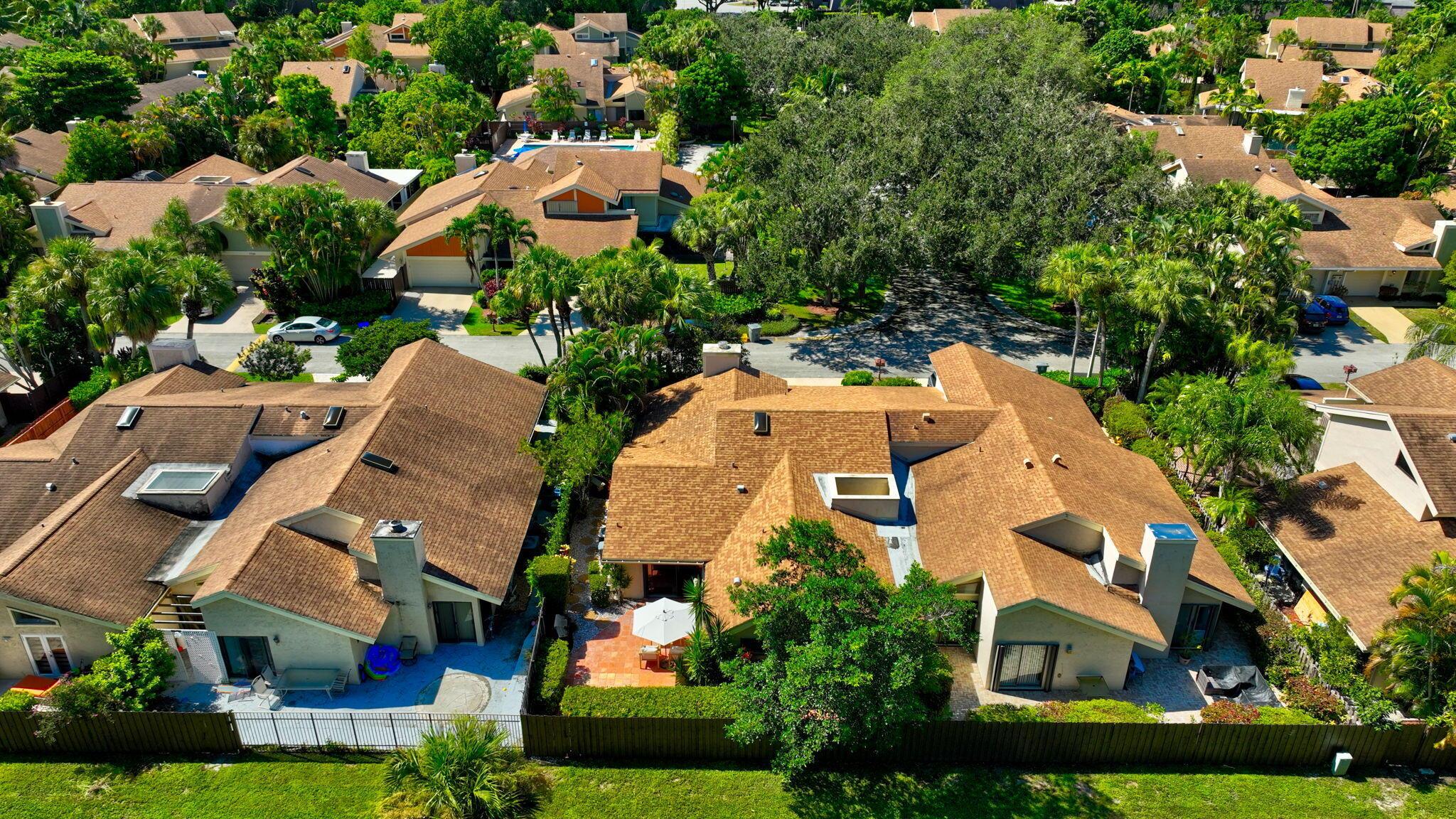 SIERRA DEL MAR - Residential Lease