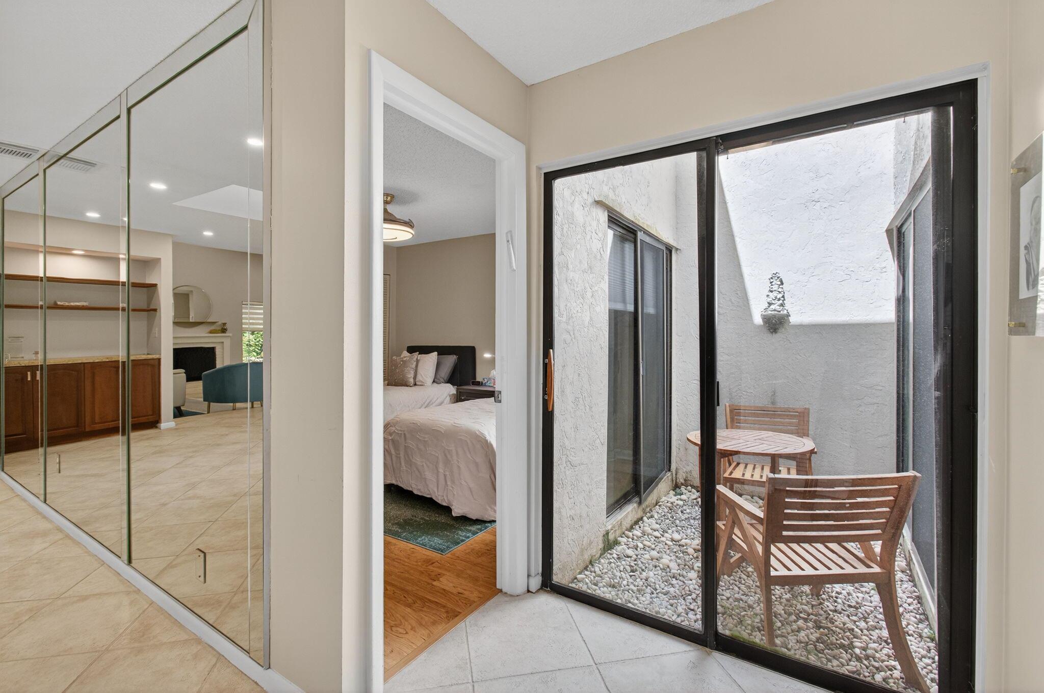 SIERRA DEL MAR - Residential Lease