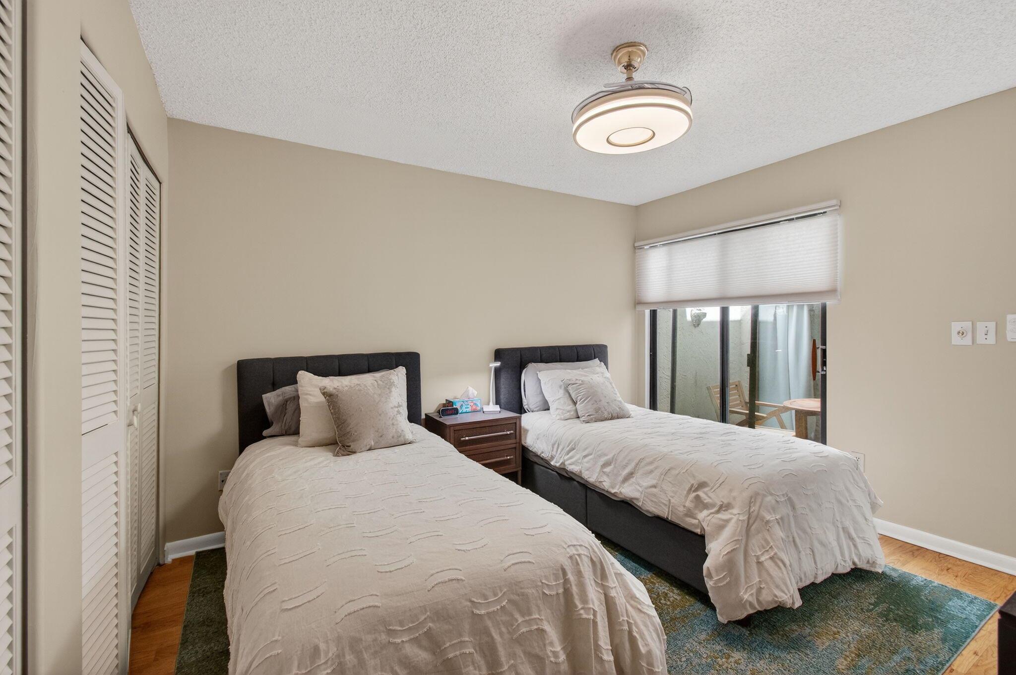 SIERRA DEL MAR - Residential Lease