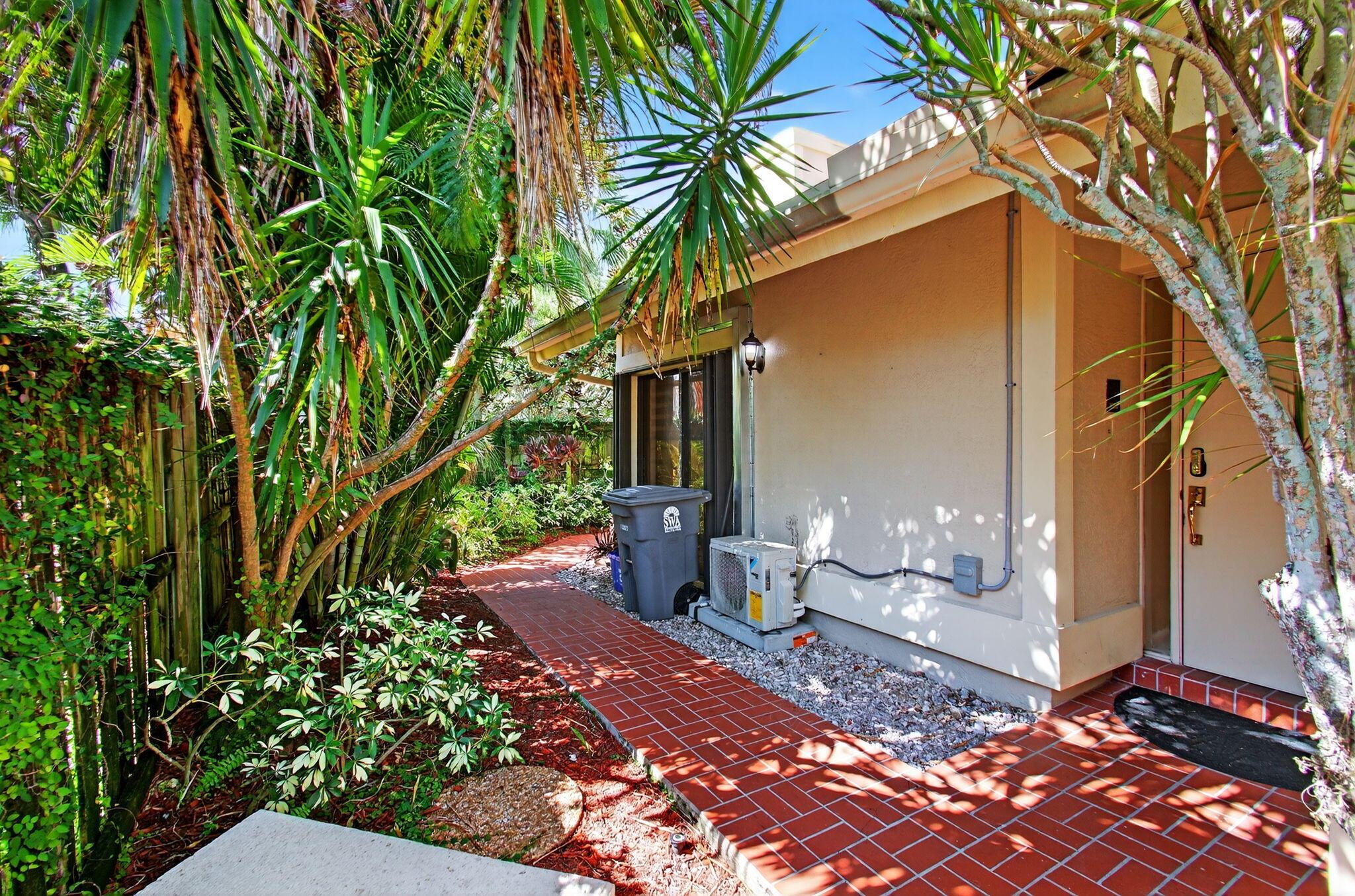 SIERRA DEL MAR - Residential Lease