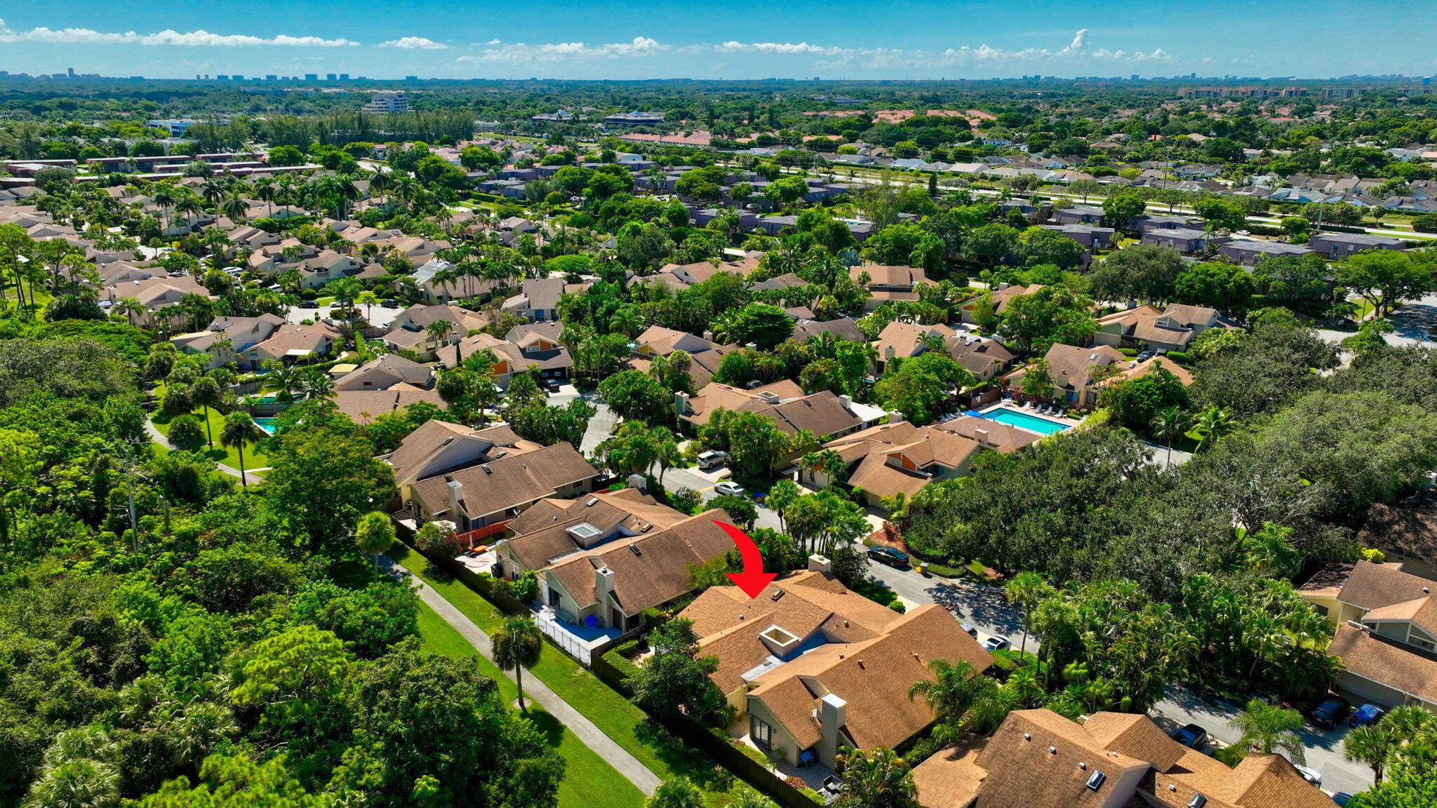 SIERRA DEL MAR - Residential Lease