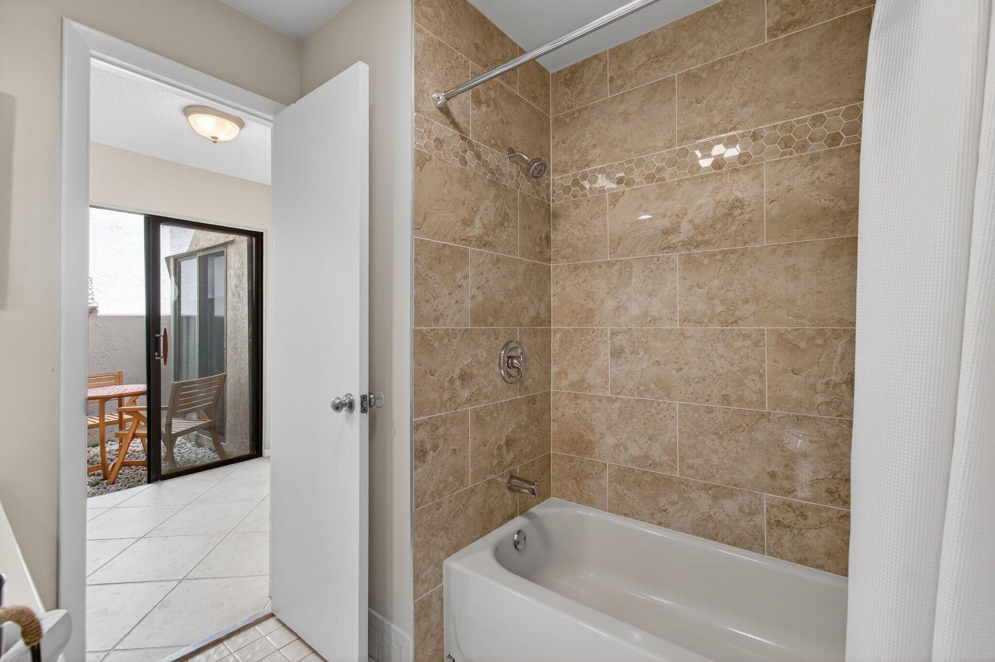 SIERRA DEL MAR - Residential Lease