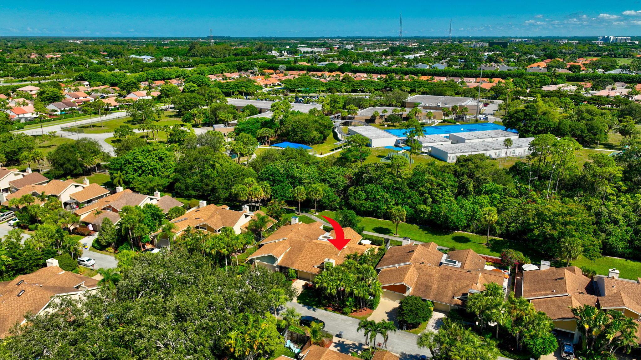 SIERRA DEL MAR - Residential Lease