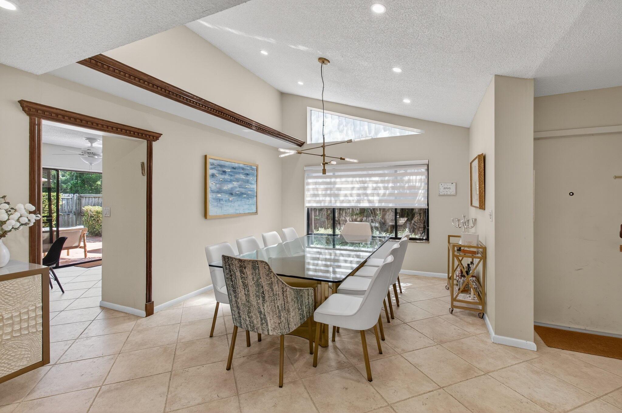 SIERRA DEL MAR - Residential Lease