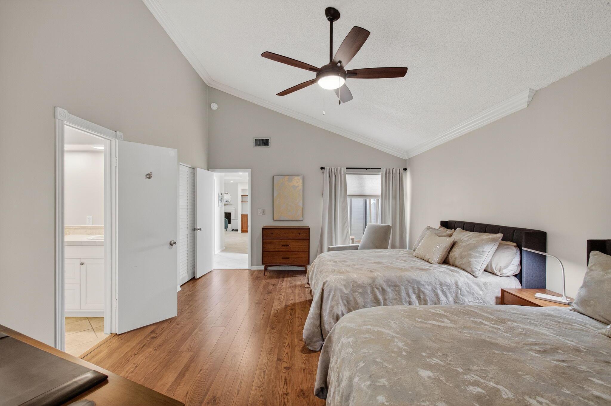 SIERRA DEL MAR - Residential Lease