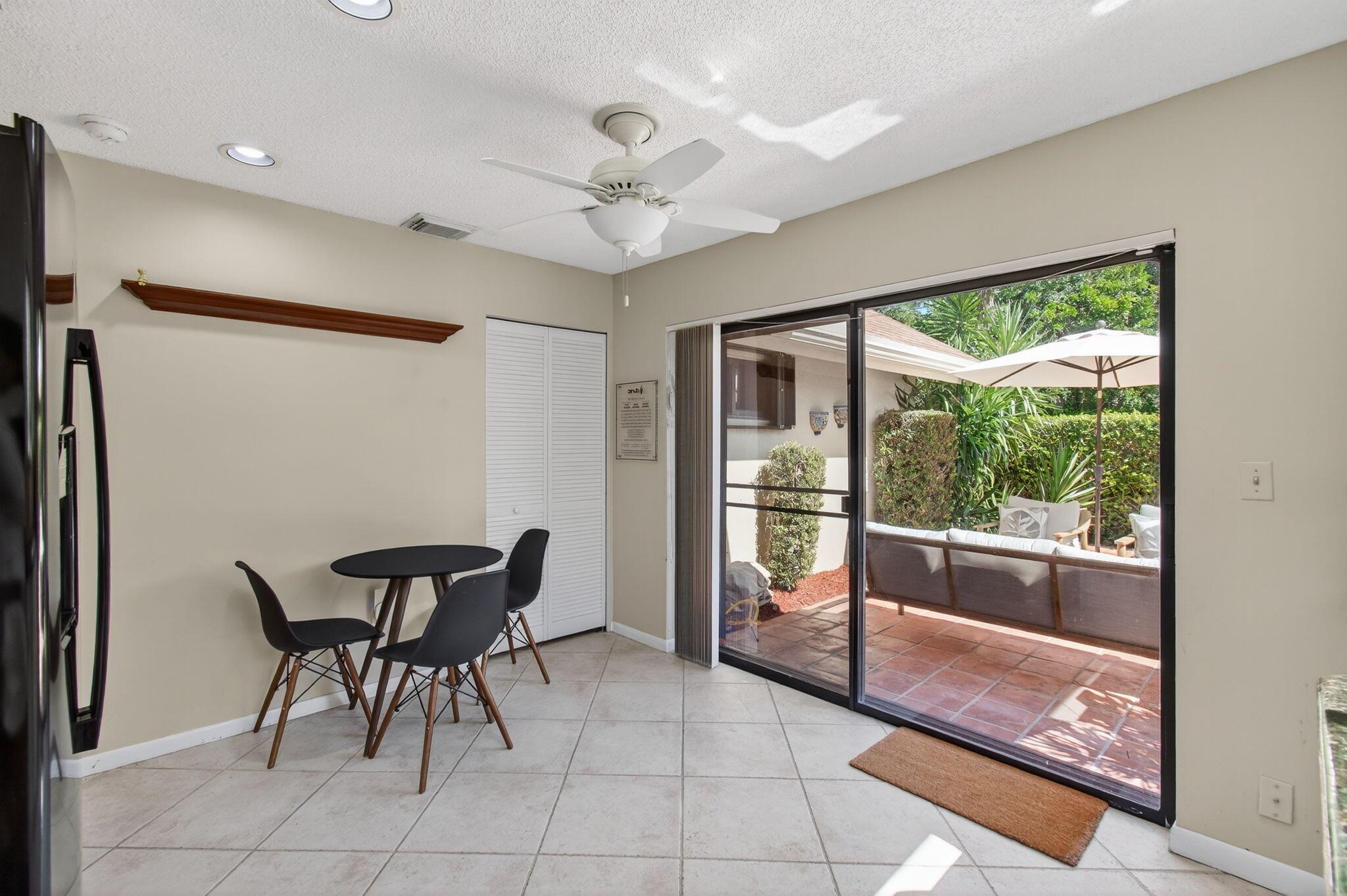 SIERRA DEL MAR - Residential Lease