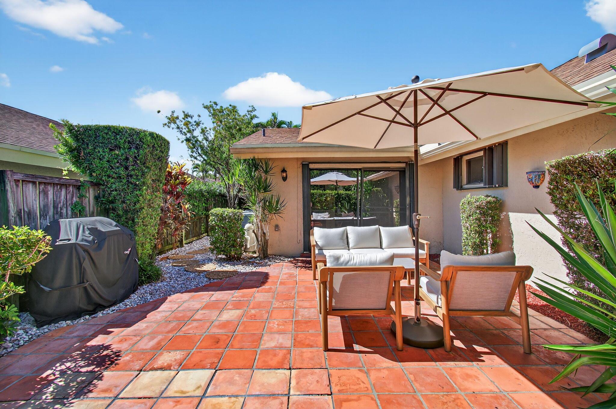 SIERRA DEL MAR - Residential Lease