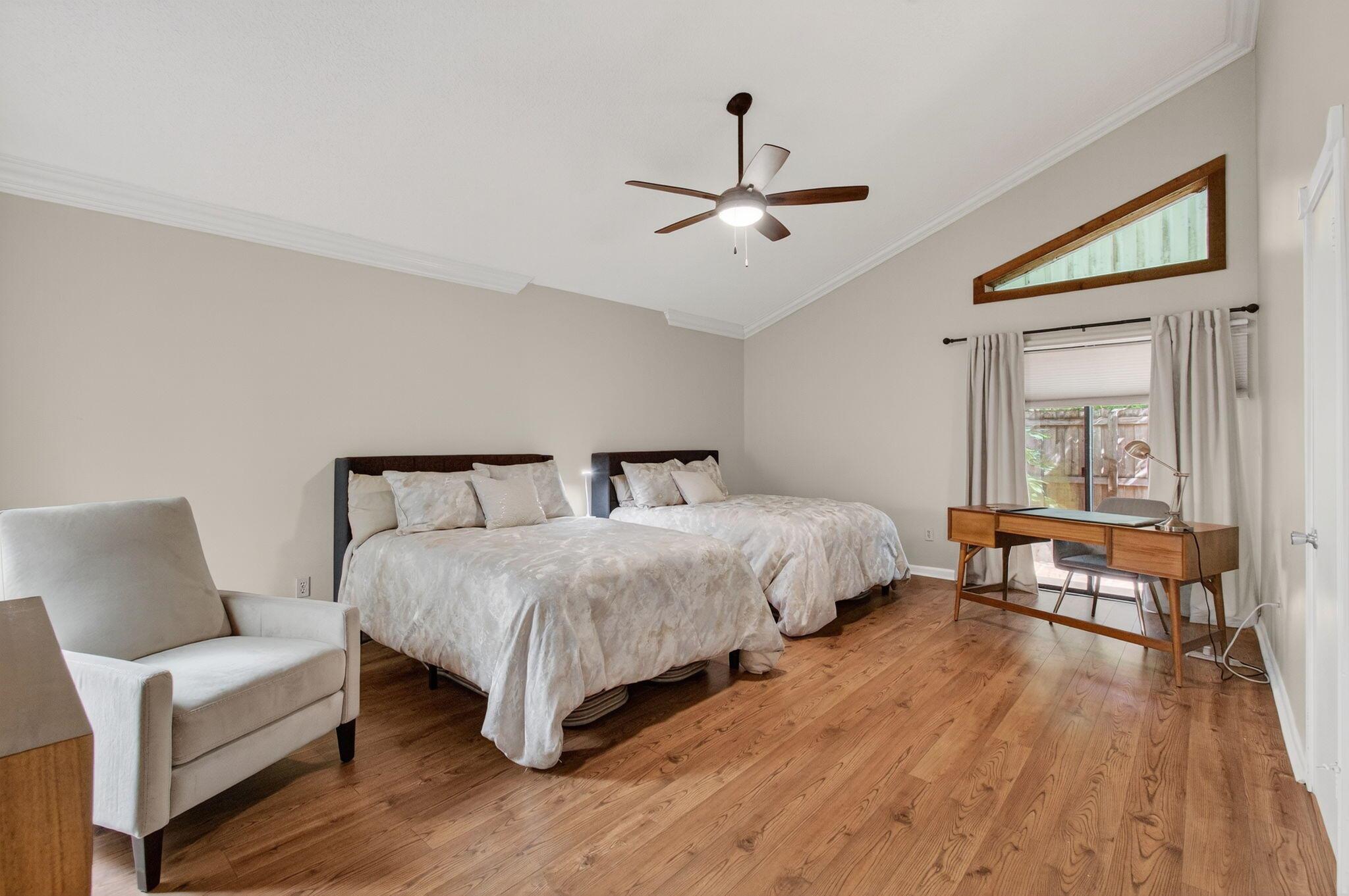 SIERRA DEL MAR - Residential Lease