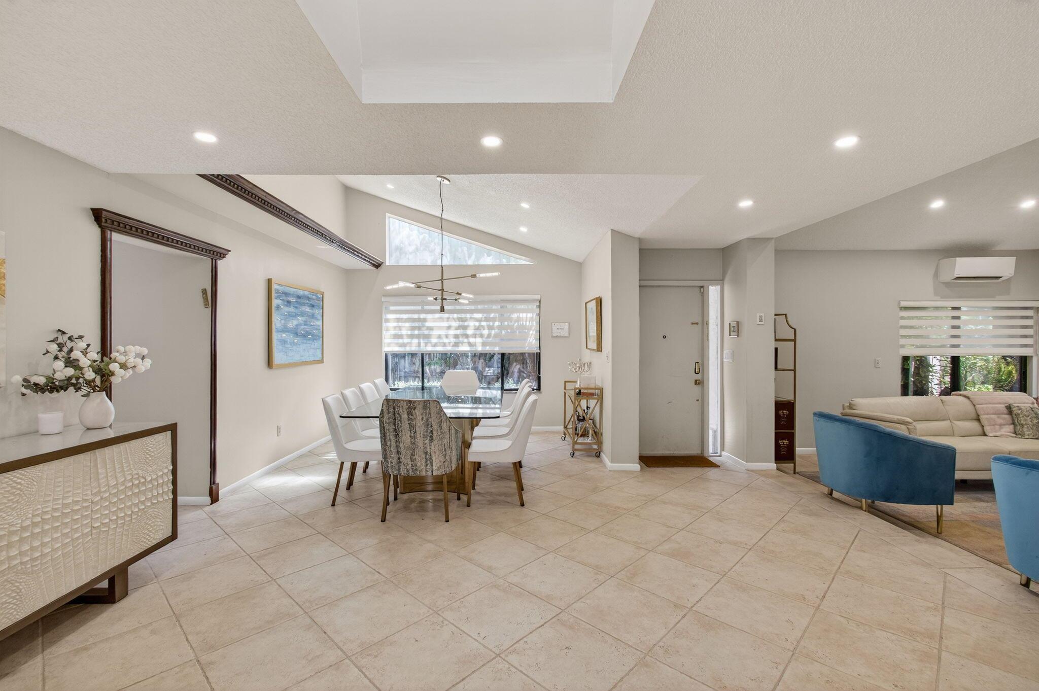 SIERRA DEL MAR - Residential Lease