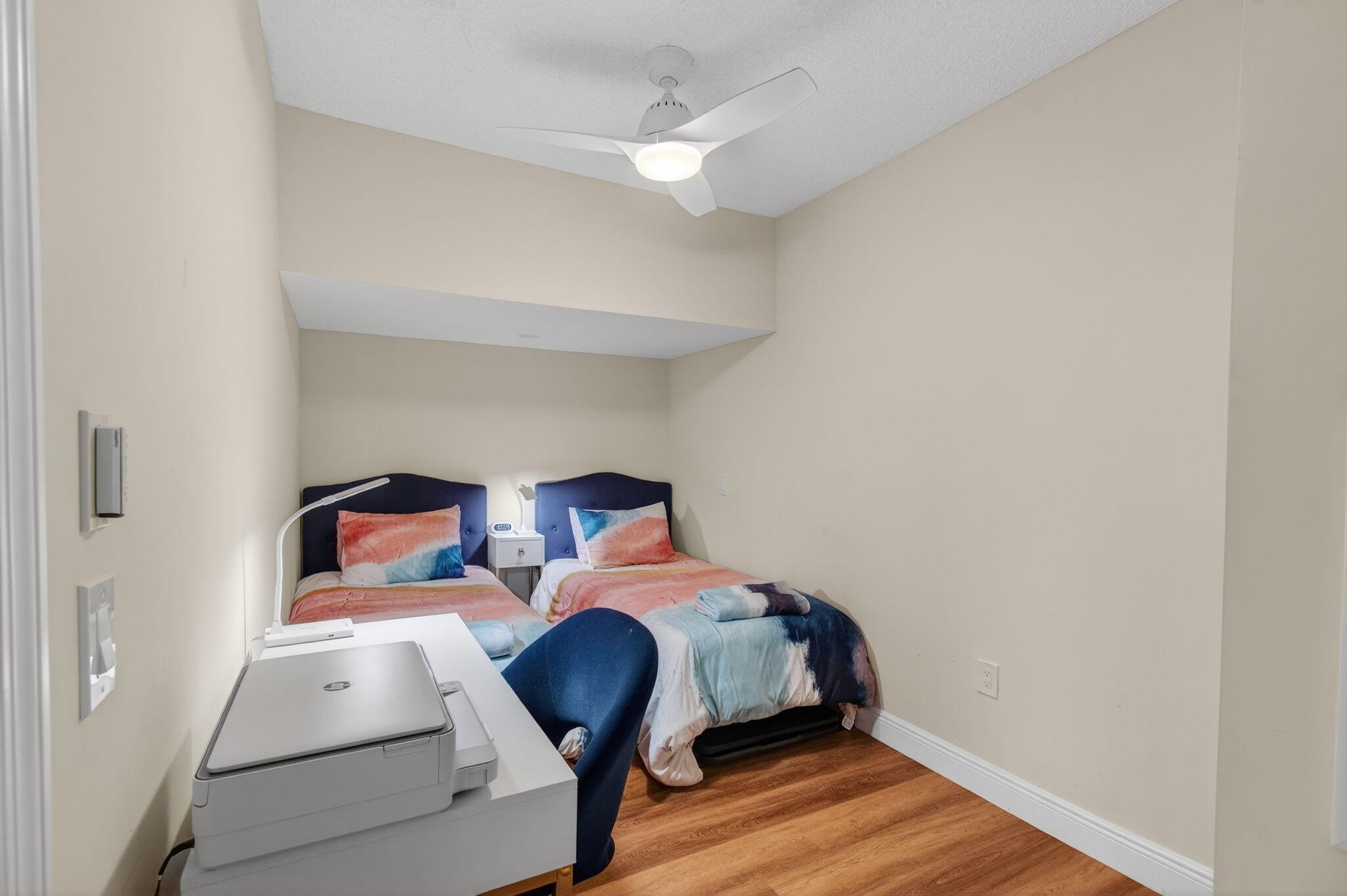 SIERRA DEL MAR - Residential Lease