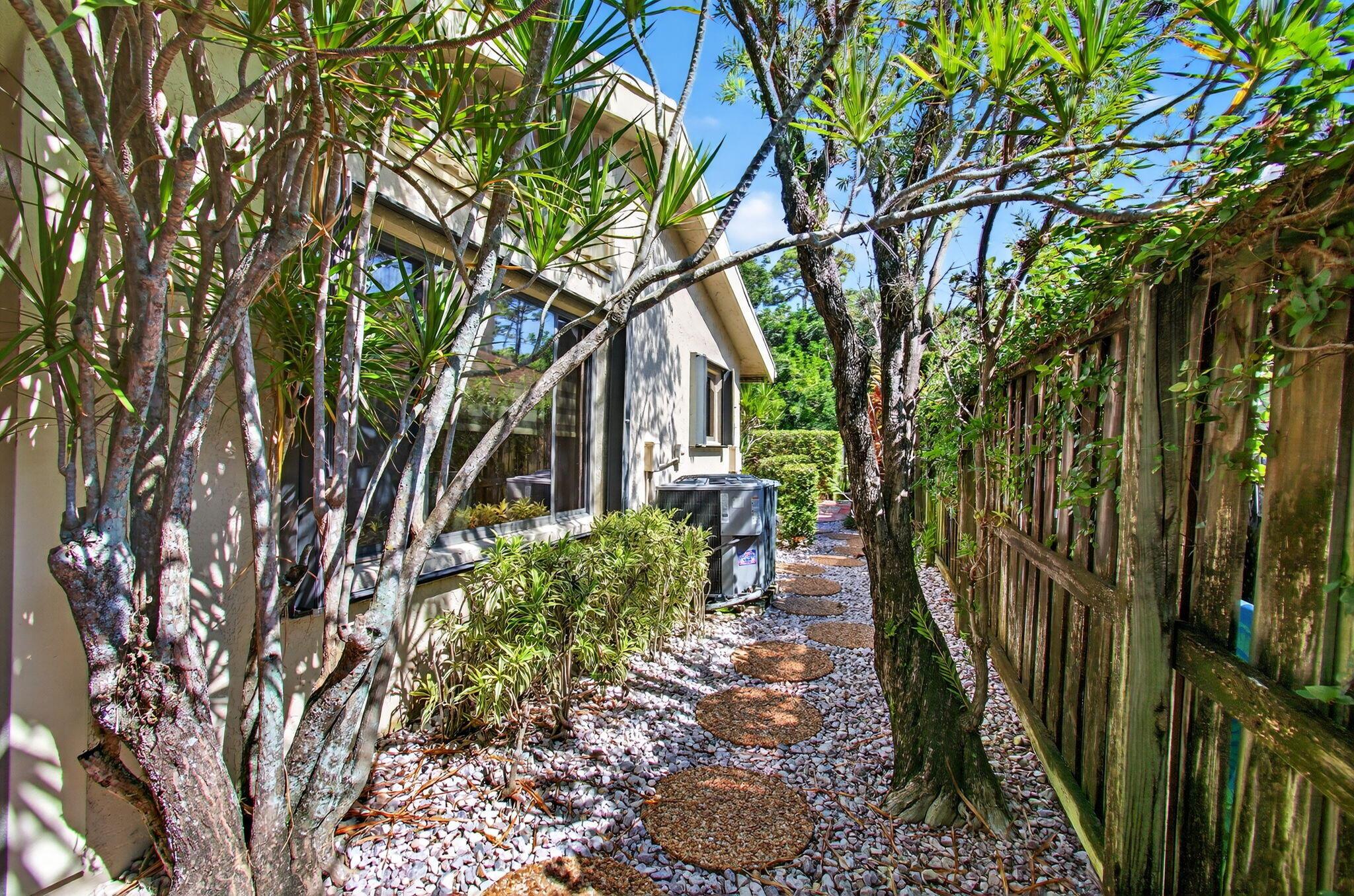 SIERRA DEL MAR - Residential Lease