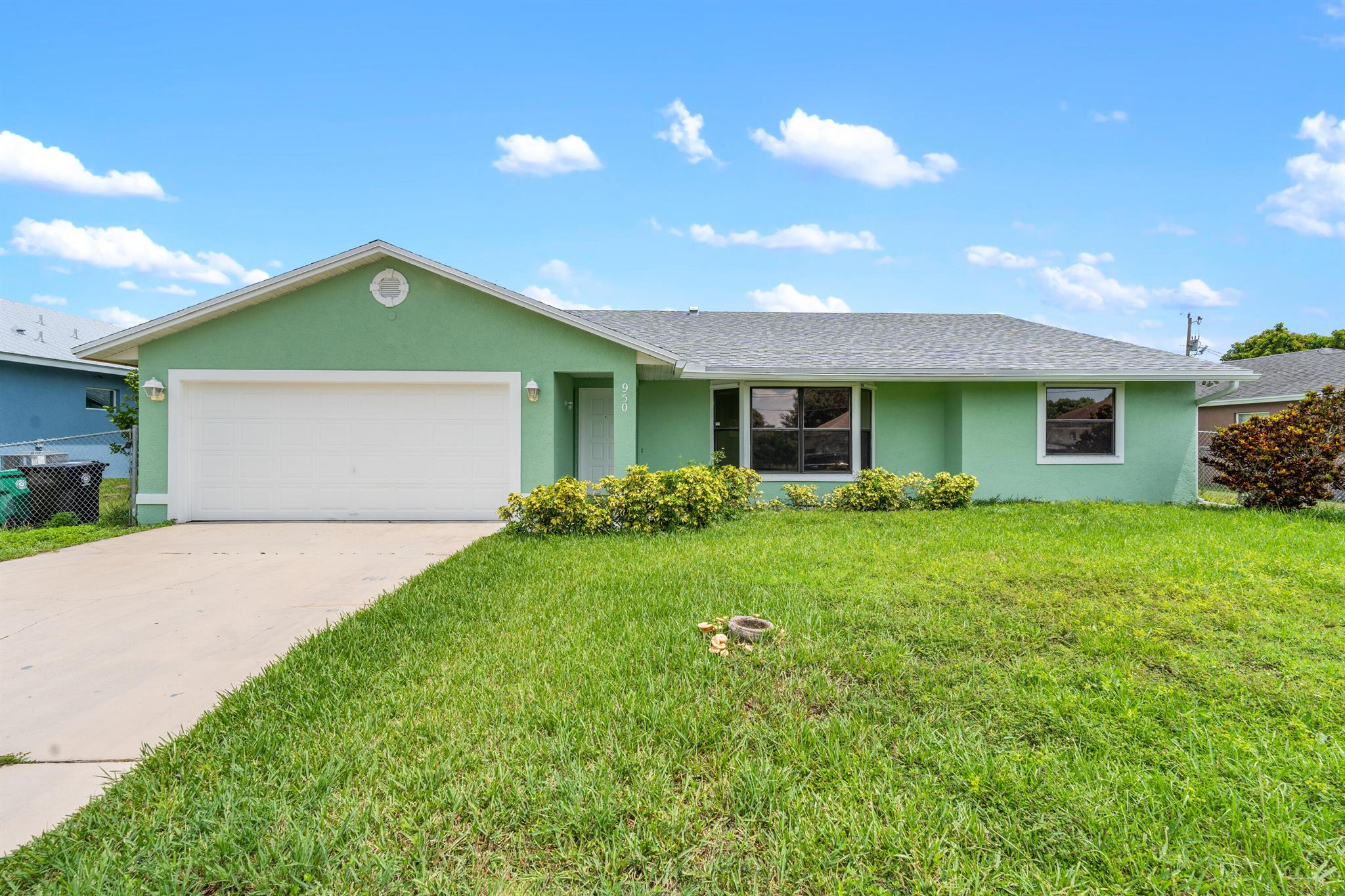 PORT ST LUCIE SECTION 21 - Residential