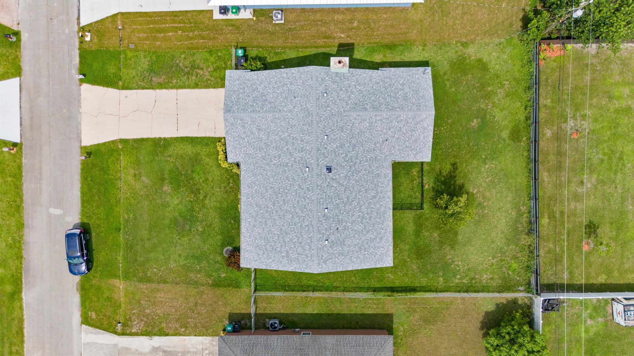 PORT ST LUCIE SECTION 21 - Residential