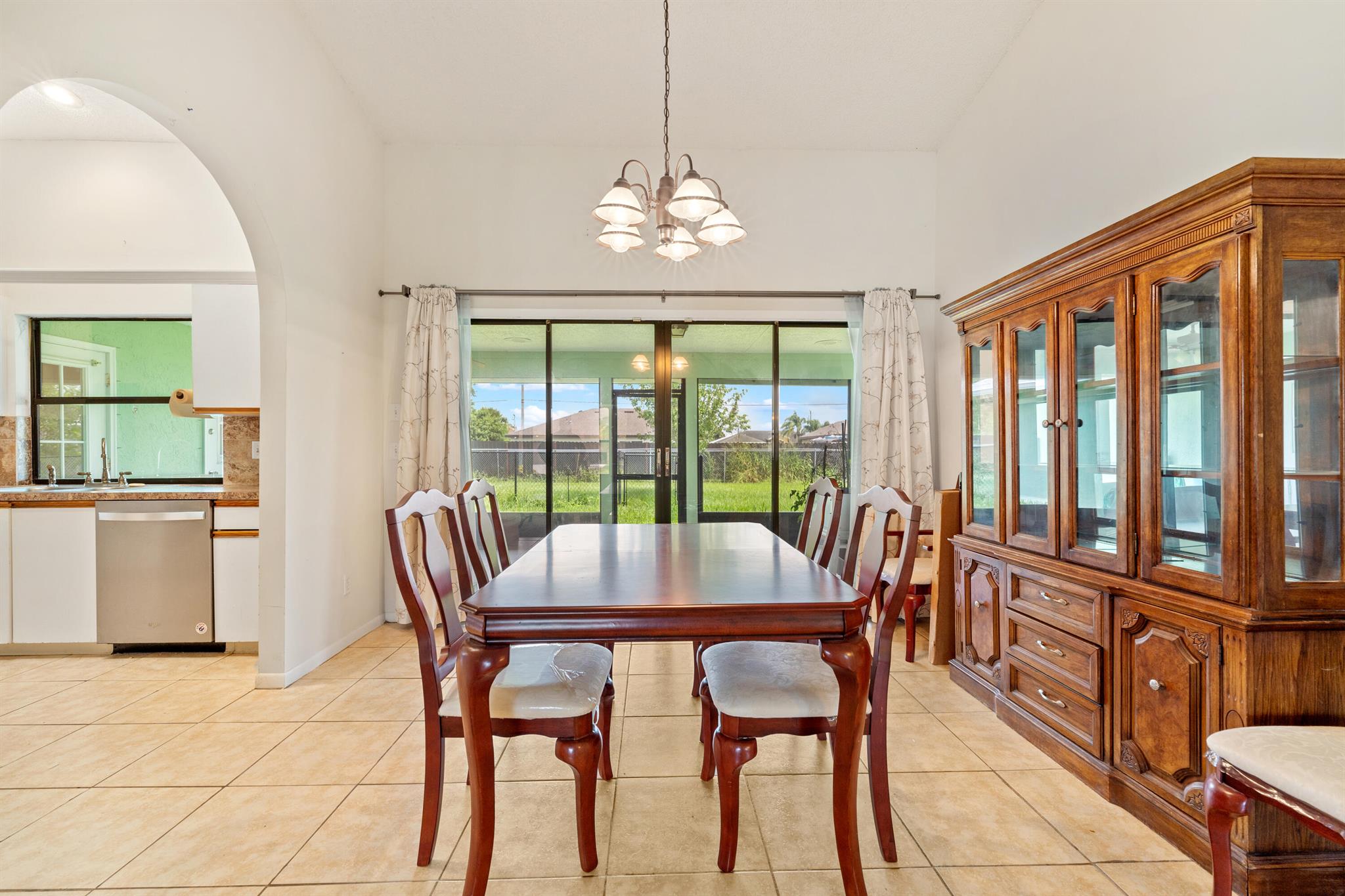 PORT ST LUCIE SECTION 21 - Residential