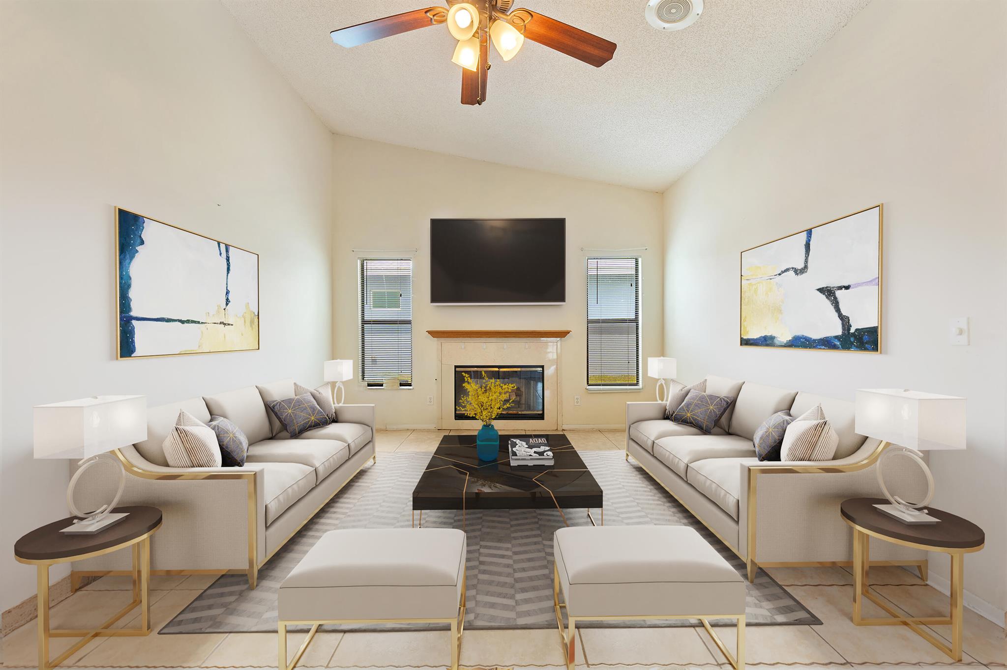 PORT ST LUCIE SECTION 21 - Residential