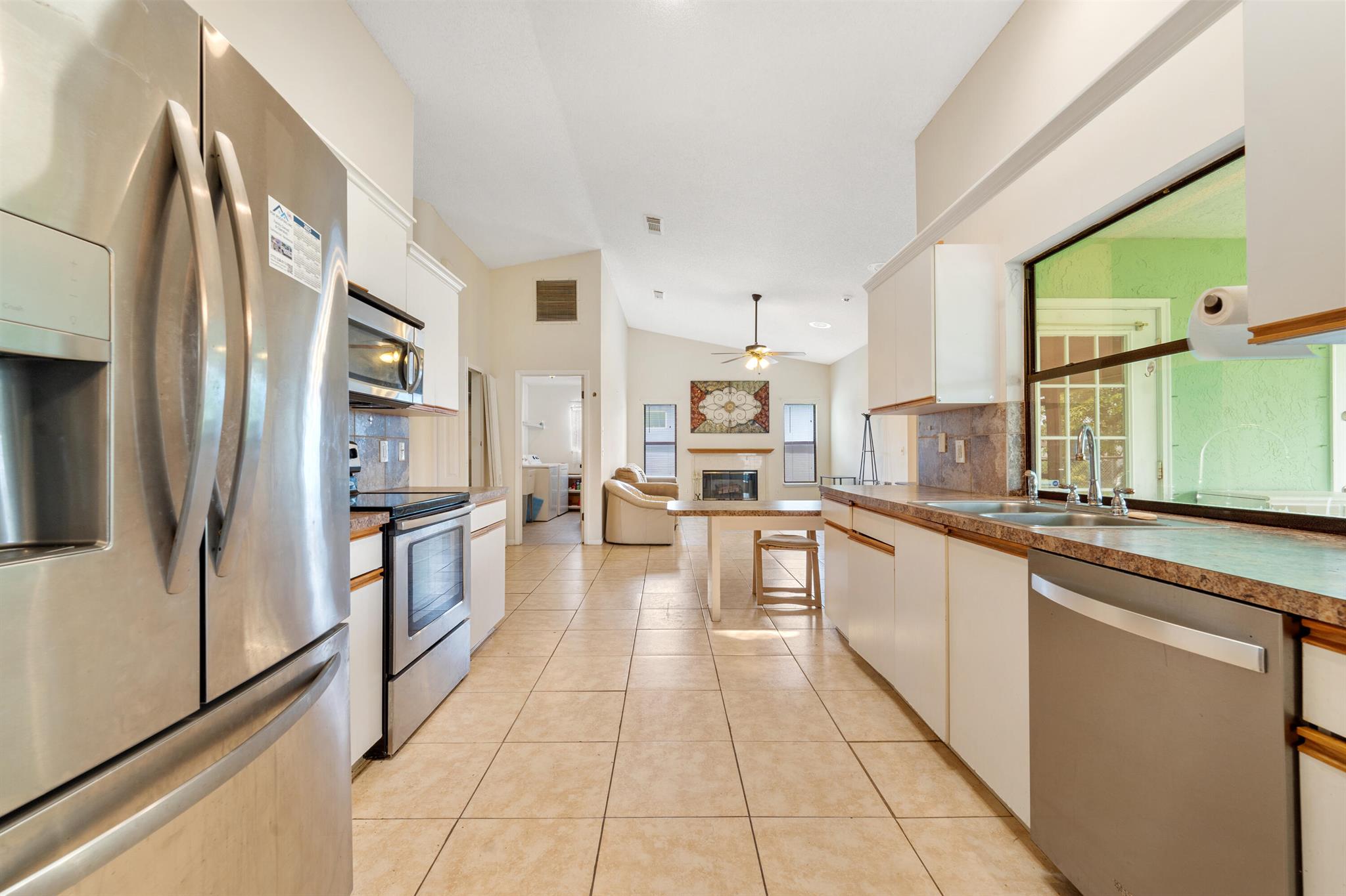 PORT ST LUCIE SECTION 21 - Residential