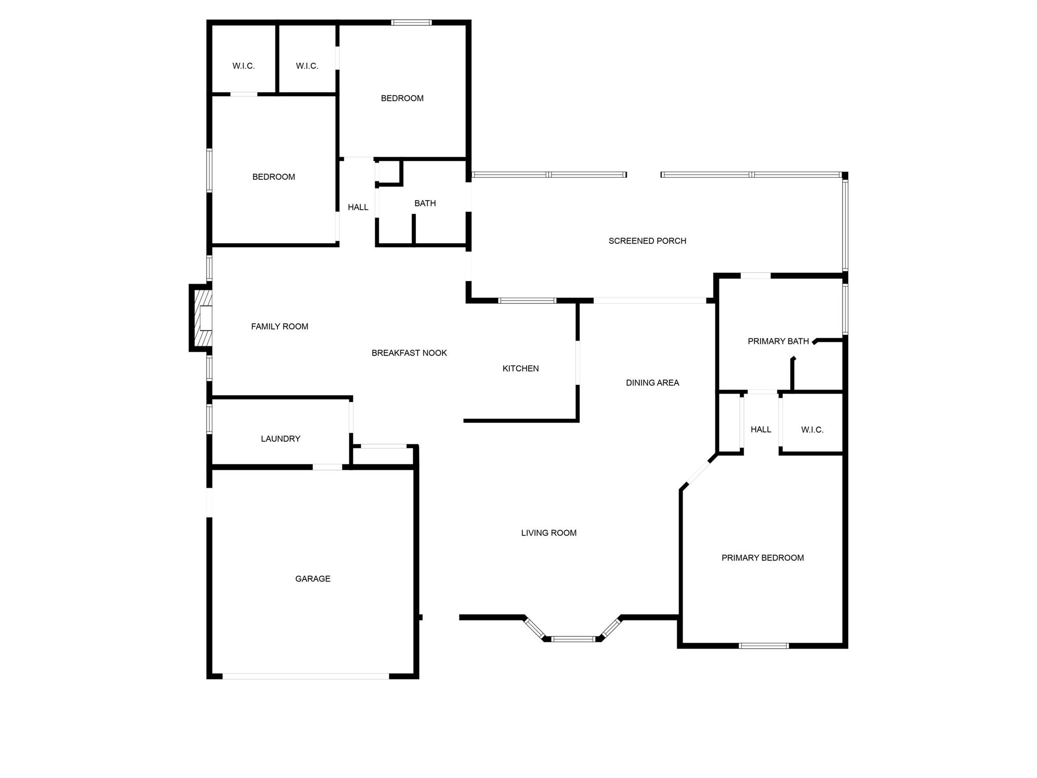 PORT ST LUCIE SECTION 21 - Residential