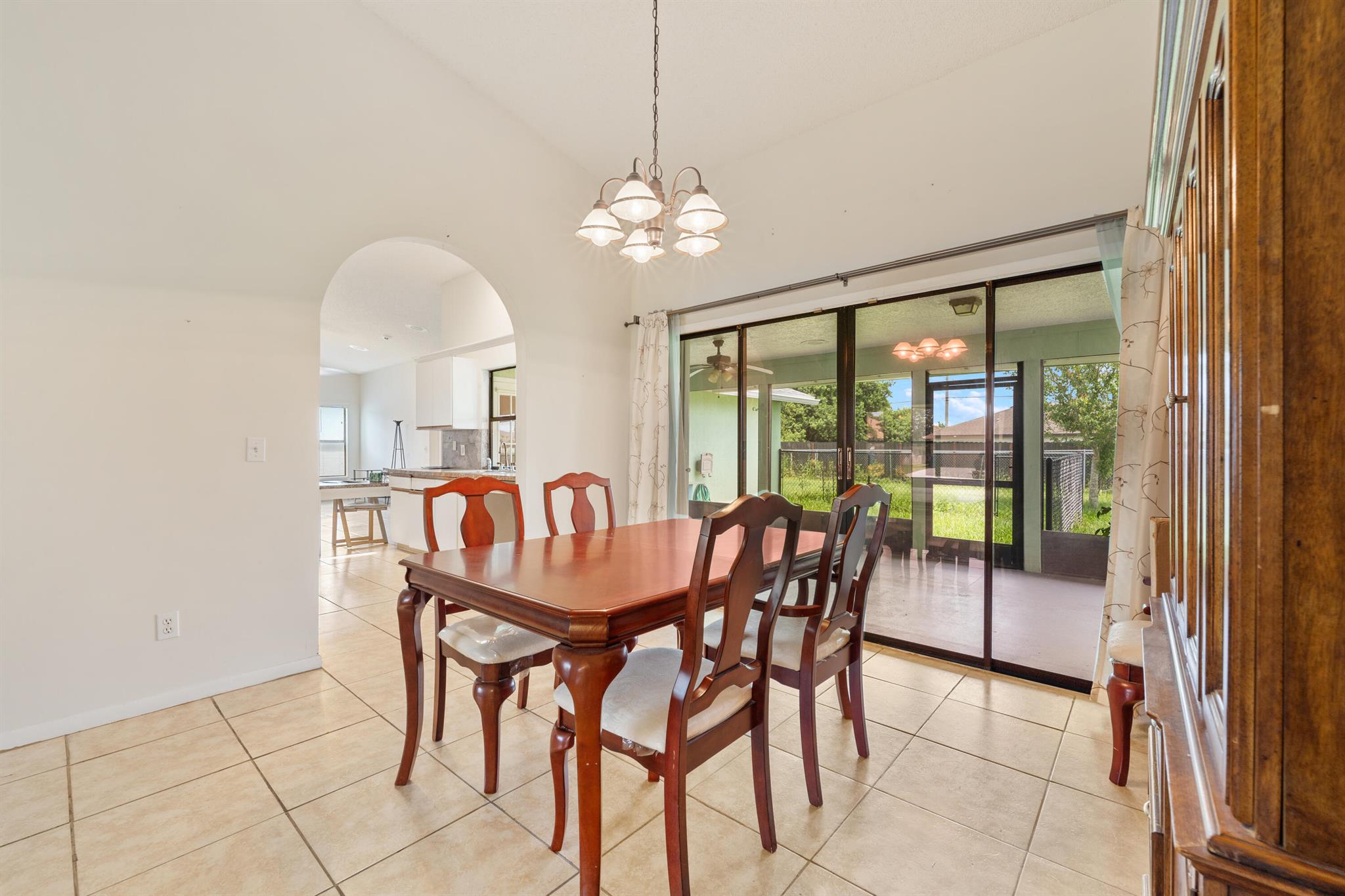 PORT ST LUCIE SECTION 21 - Residential