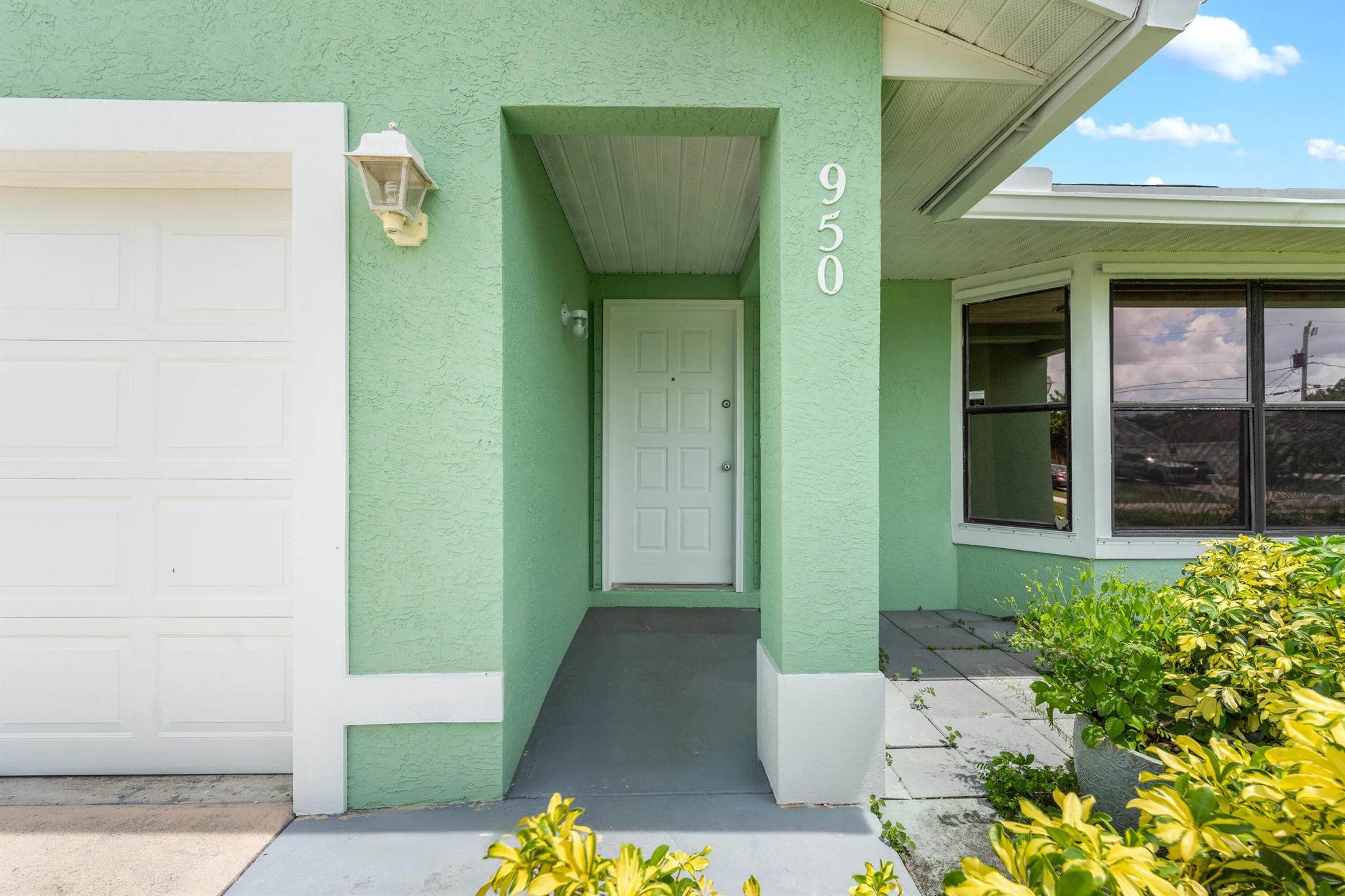 PORT ST LUCIE SECTION 21 - Residential