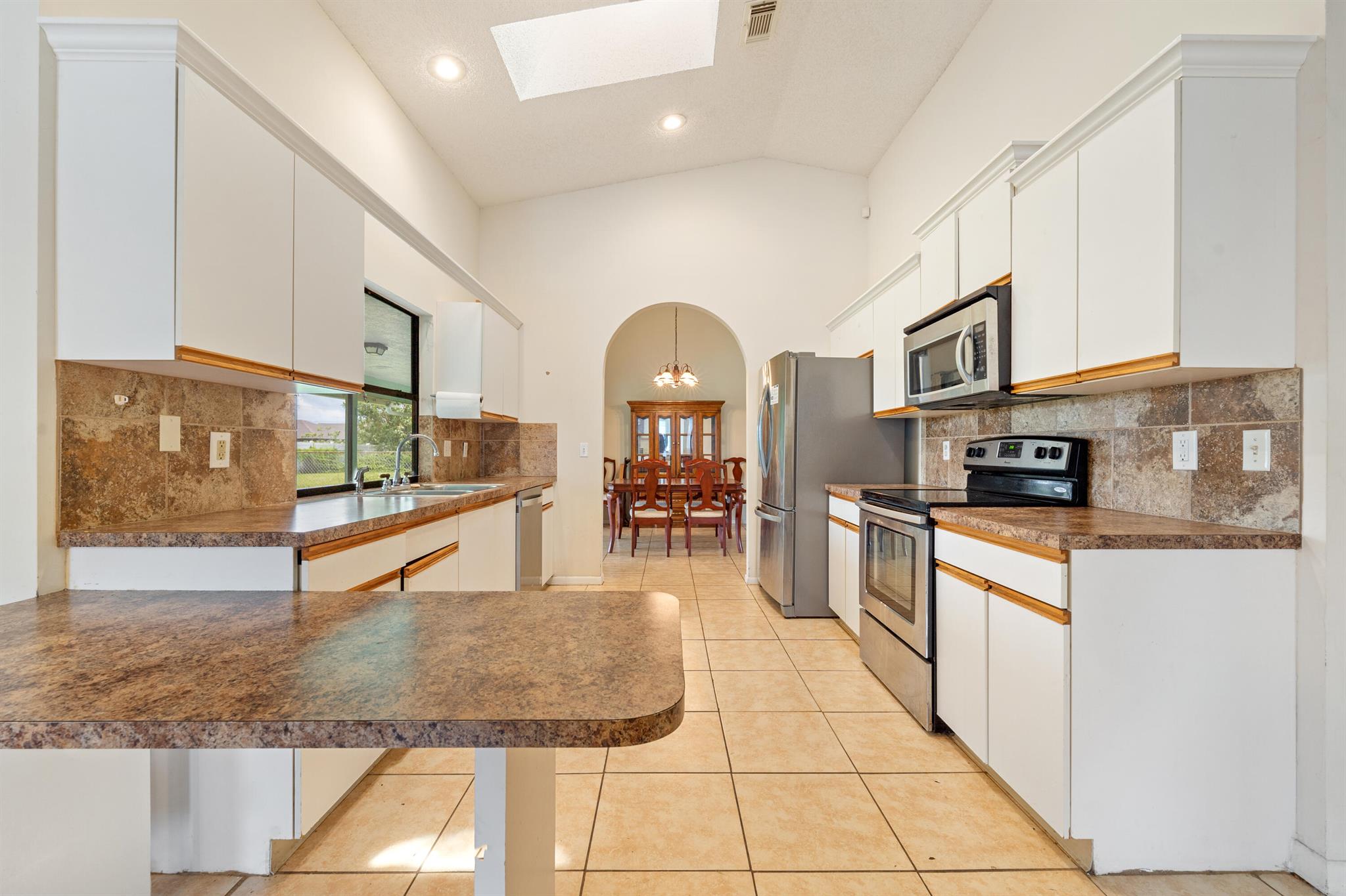 PORT ST LUCIE SECTION 21 - Residential